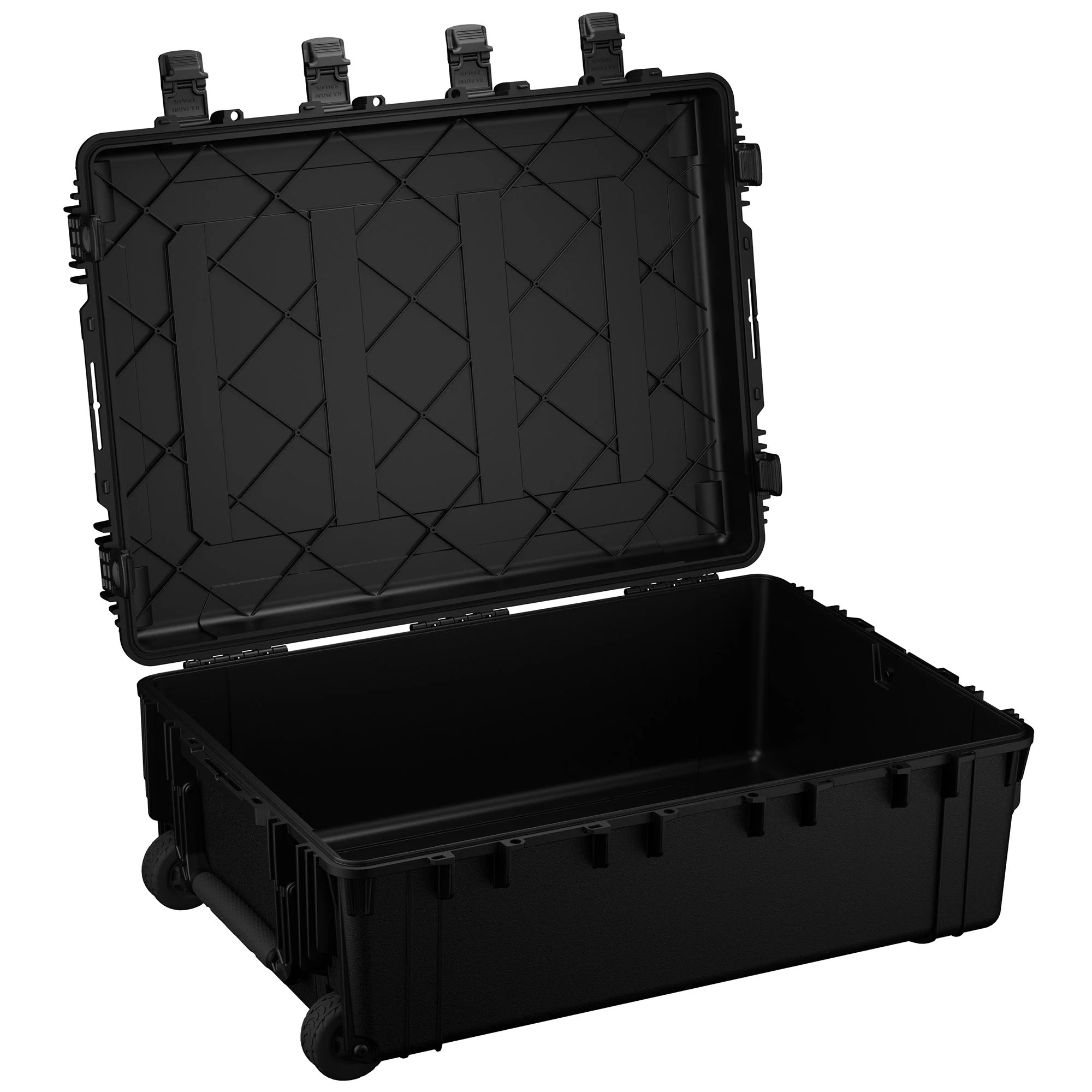 38" Large Case #2308 - Image 3