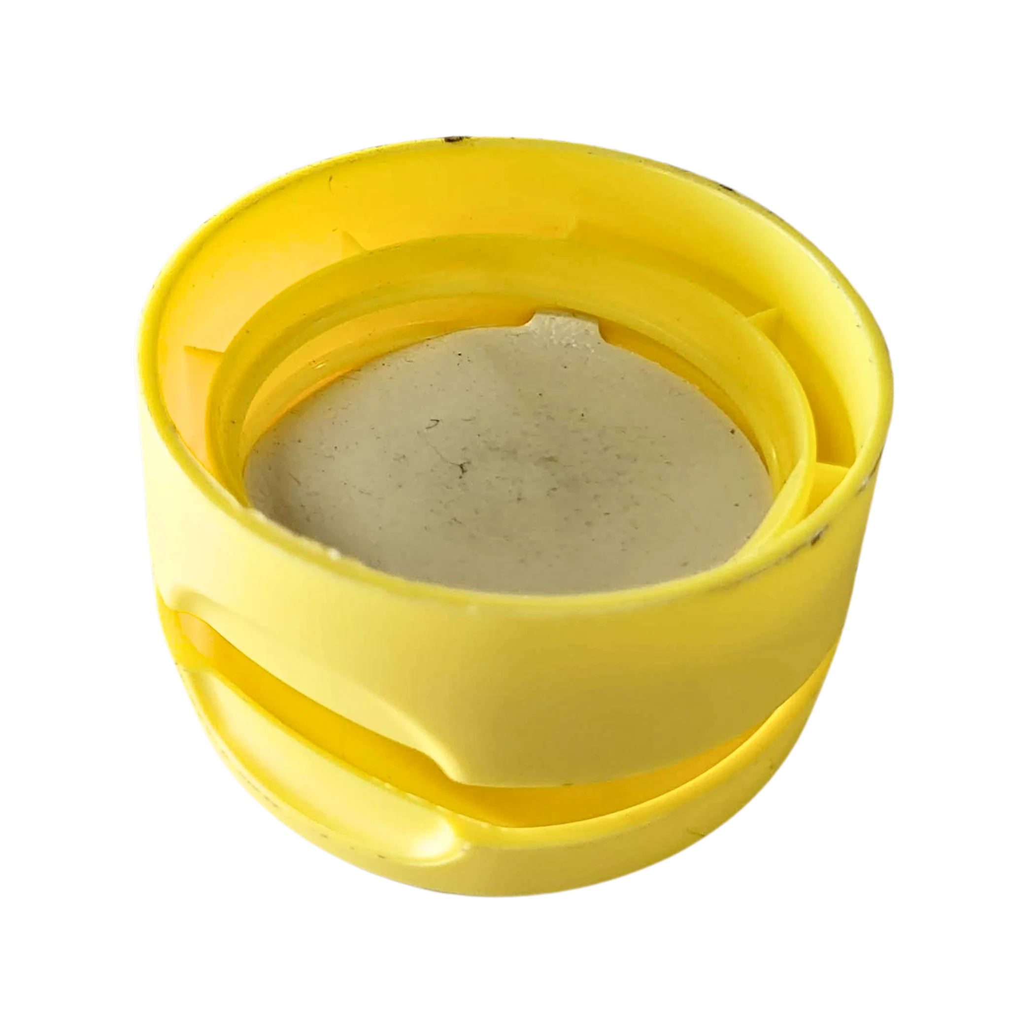 38mm 2-inch Inverted, Dripless Honey Jar Lids - Image 3