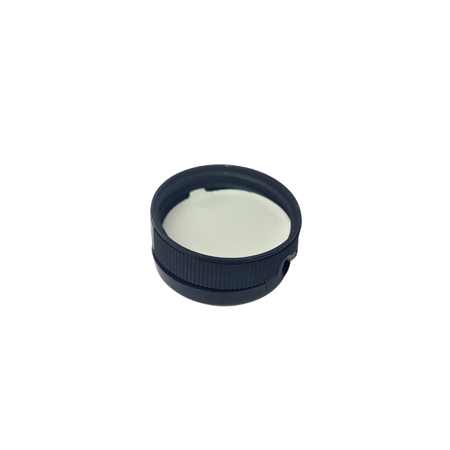 38mm Flip Top Plastic Lid - Image 5