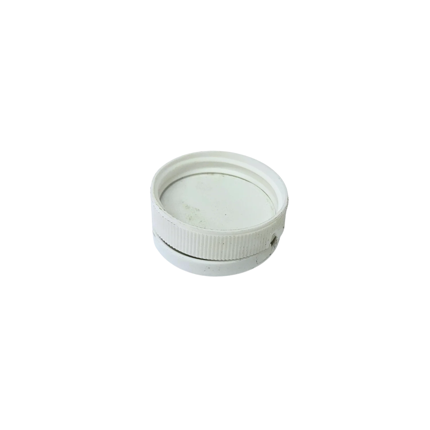 38mm Flip Top Plastic Lid - Image 6