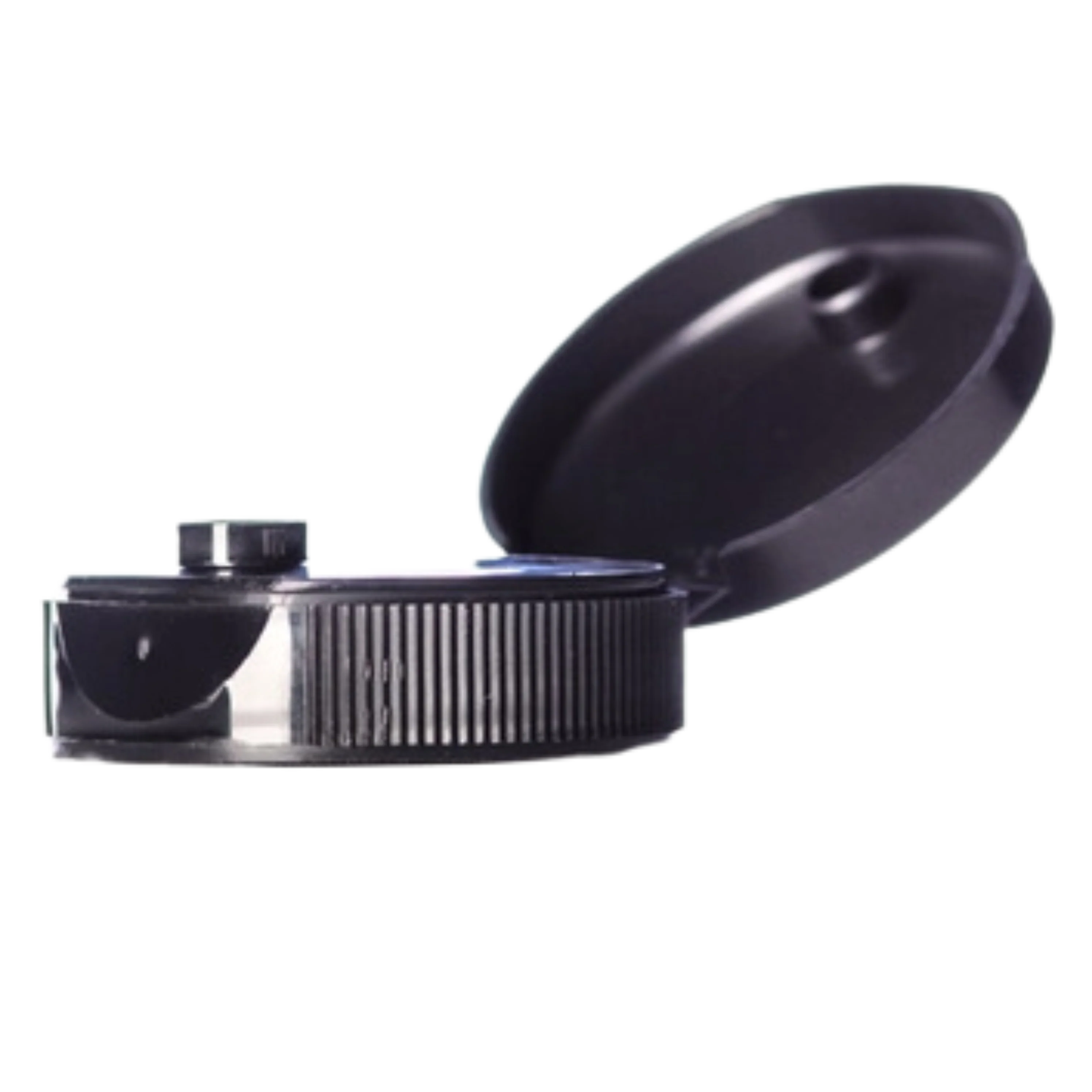 38mm Flip Top Plastic Lid - Image 8