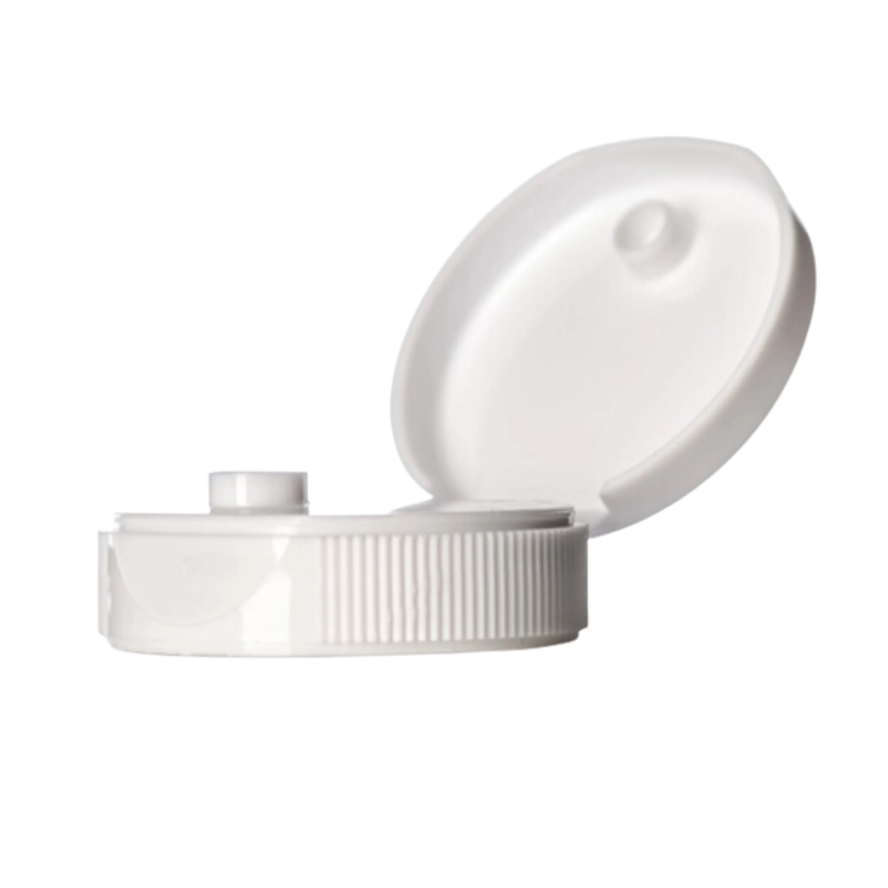 38mm Flip Top Plastic Lid - Image 9