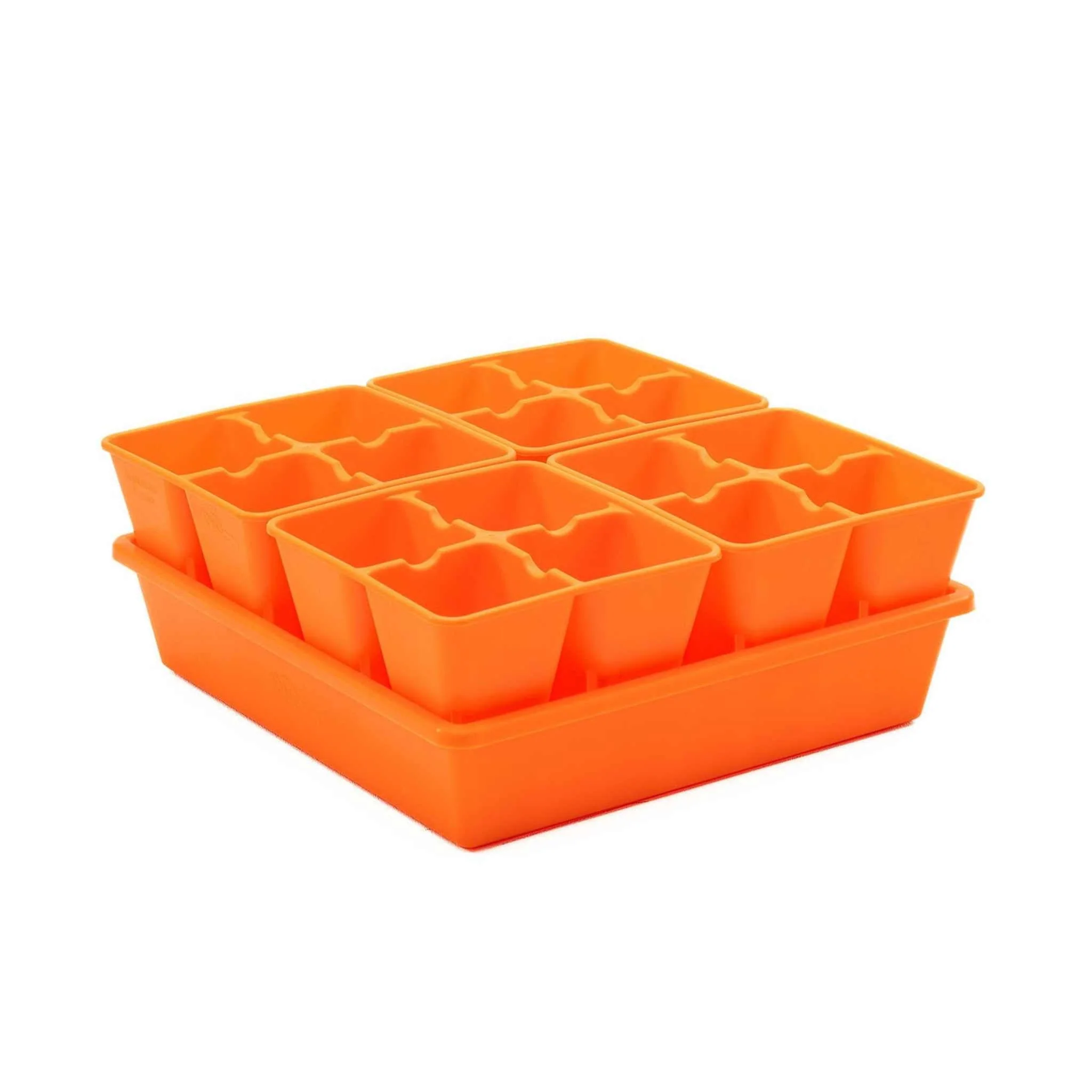 4 Cell Plug Tray Inserts - Image 24