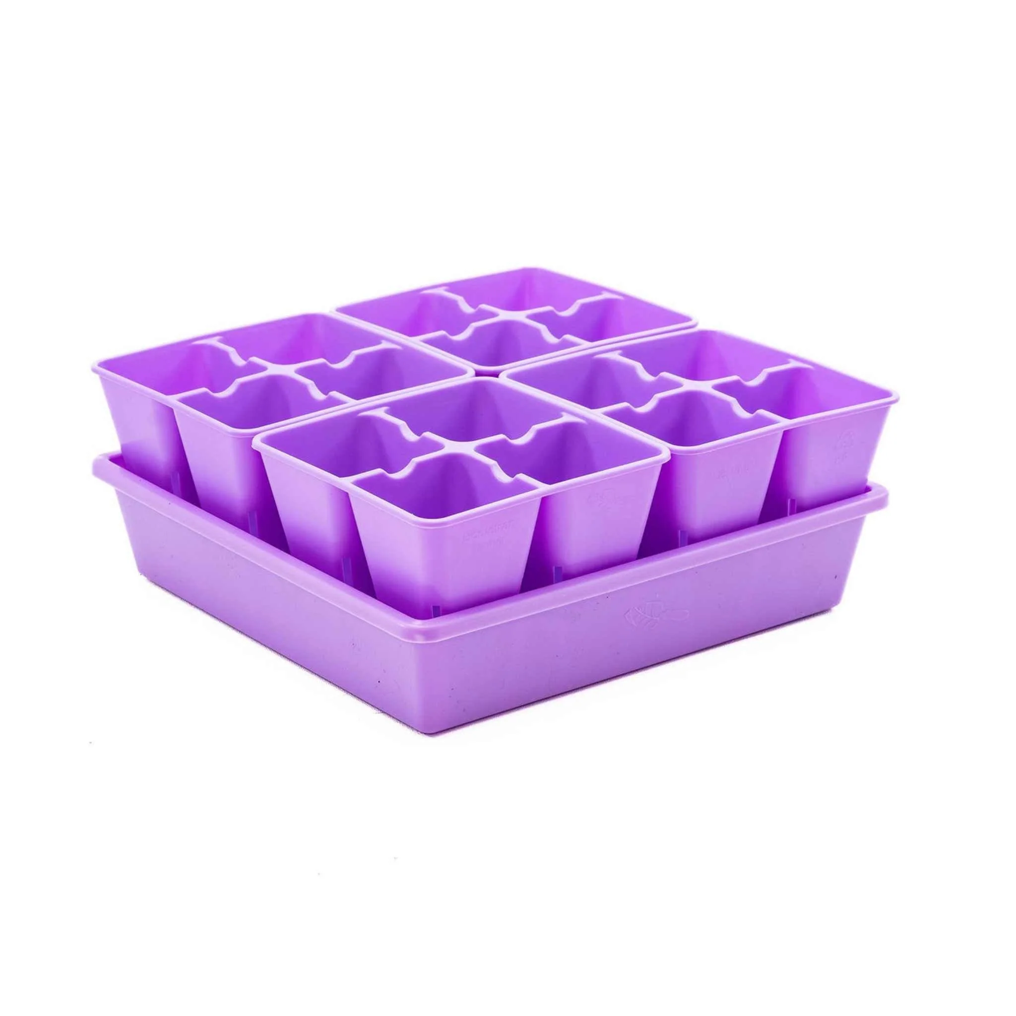 4 Cell Plug Tray Inserts - Image 30