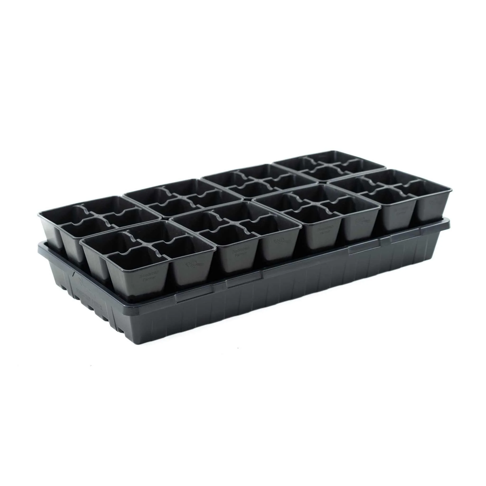 4 Cell Plug Tray Inserts - Image 43