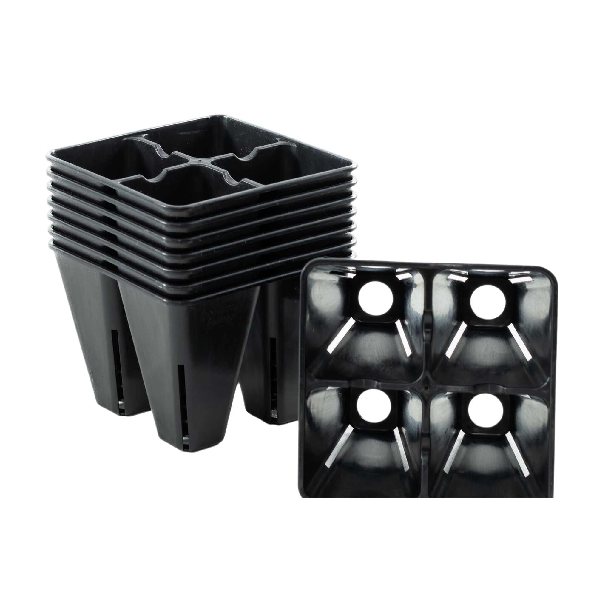 4 Cell Plug Tray Inserts - Image 44
