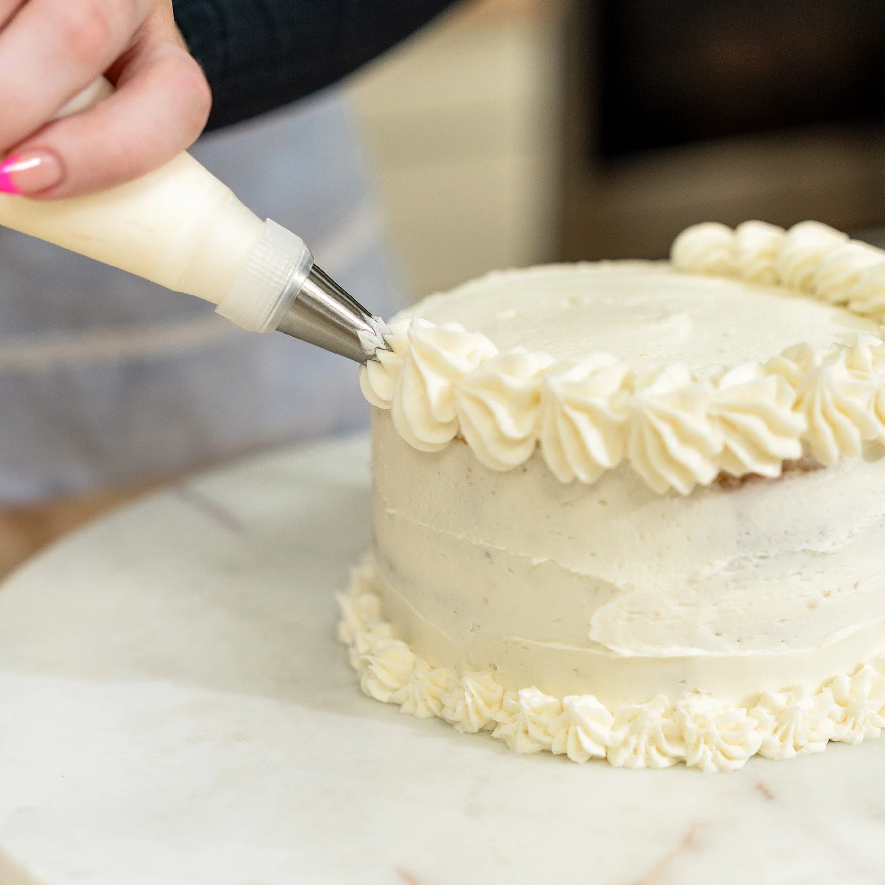40 Piece Icing Kit - Image 3