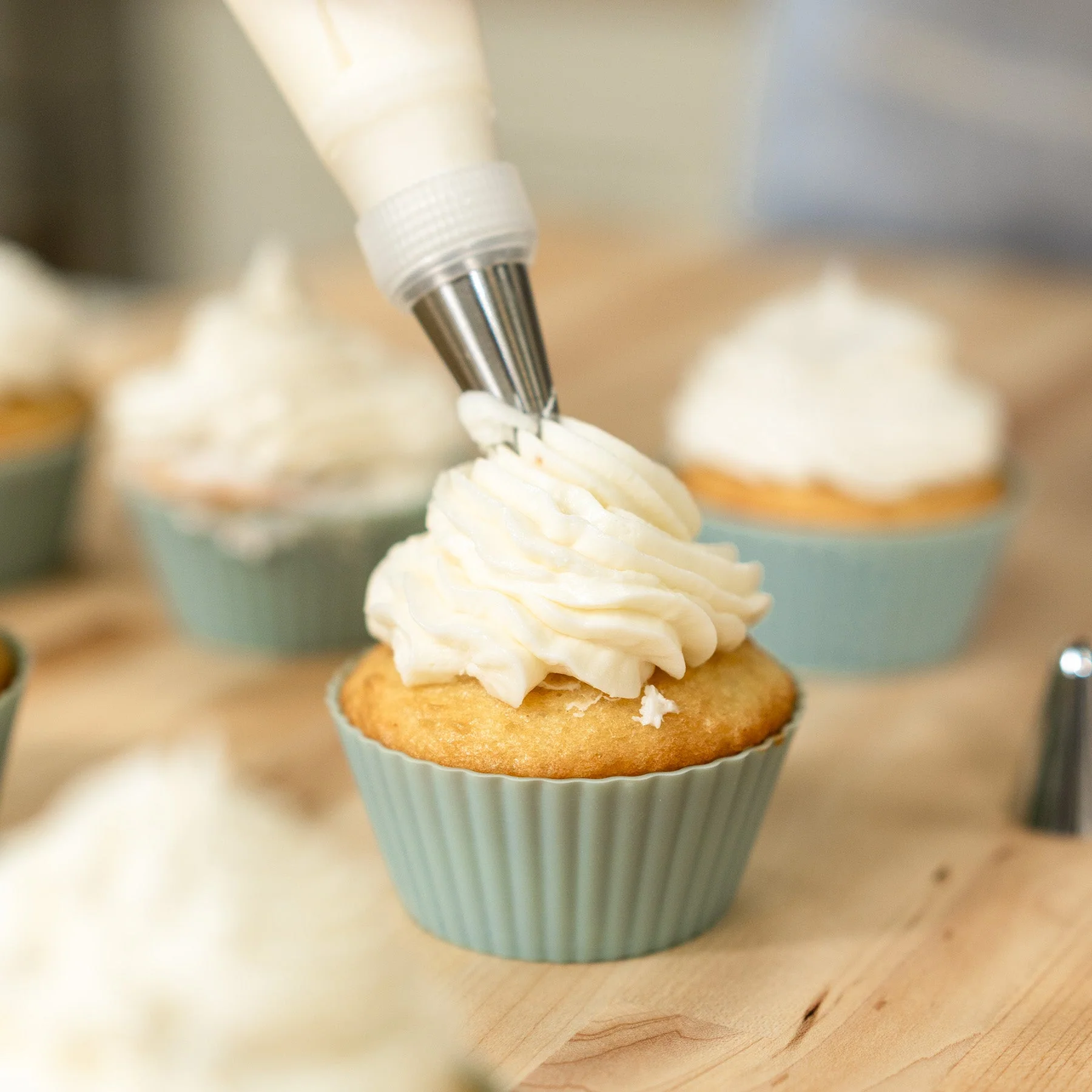 40 Piece Icing Kit - Image 4