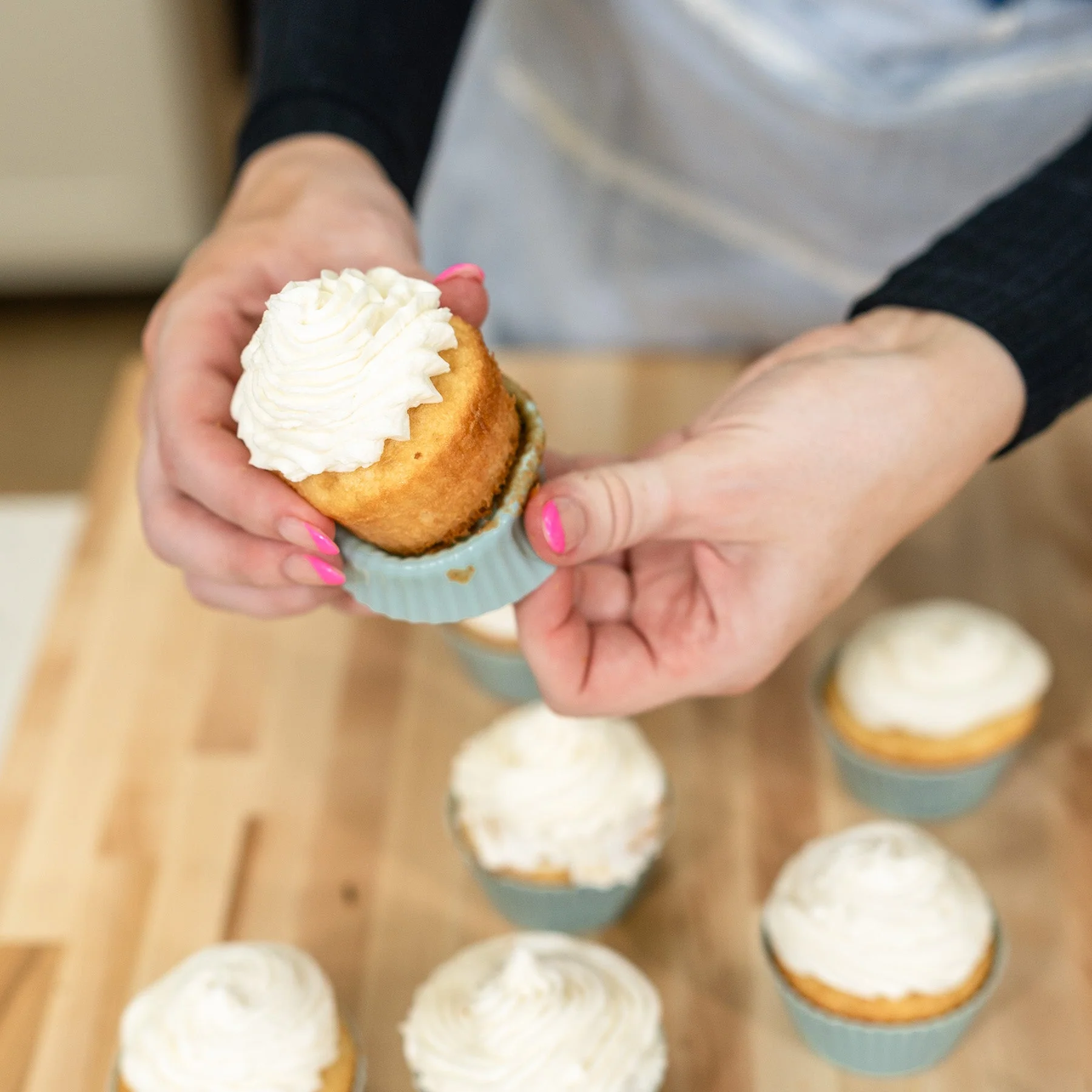 40 Piece Icing Kit - Image 5