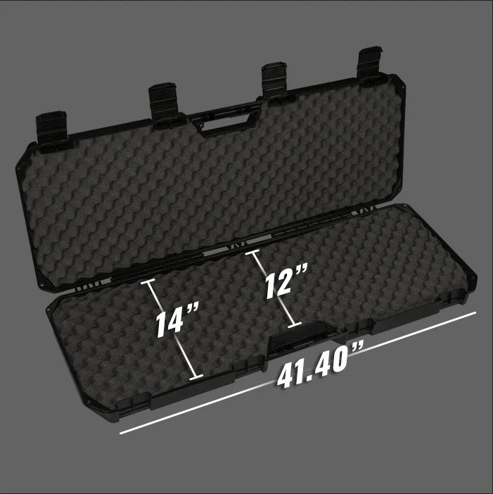 42" Economy AR Case #2300 - Image 3