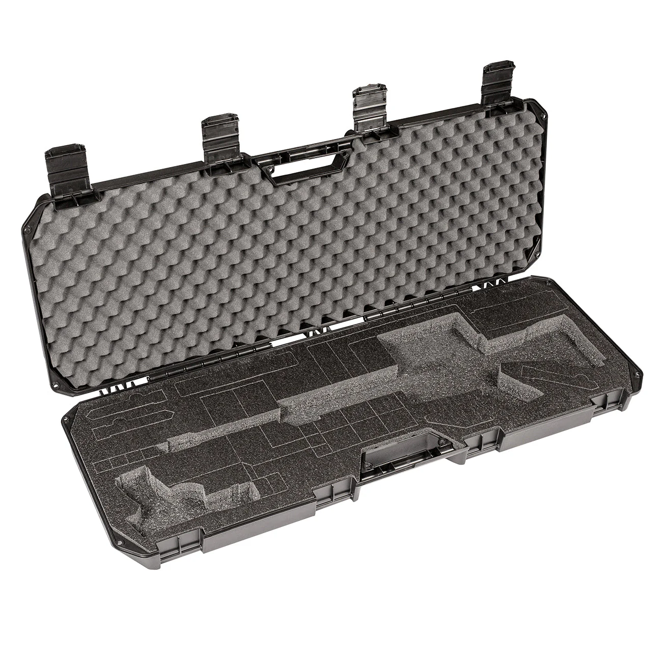 42" Economy AR Case #2300 - Image 5