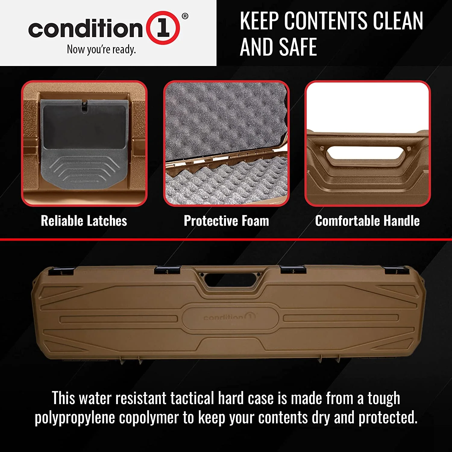 42" Economy Case #210 - Image 12