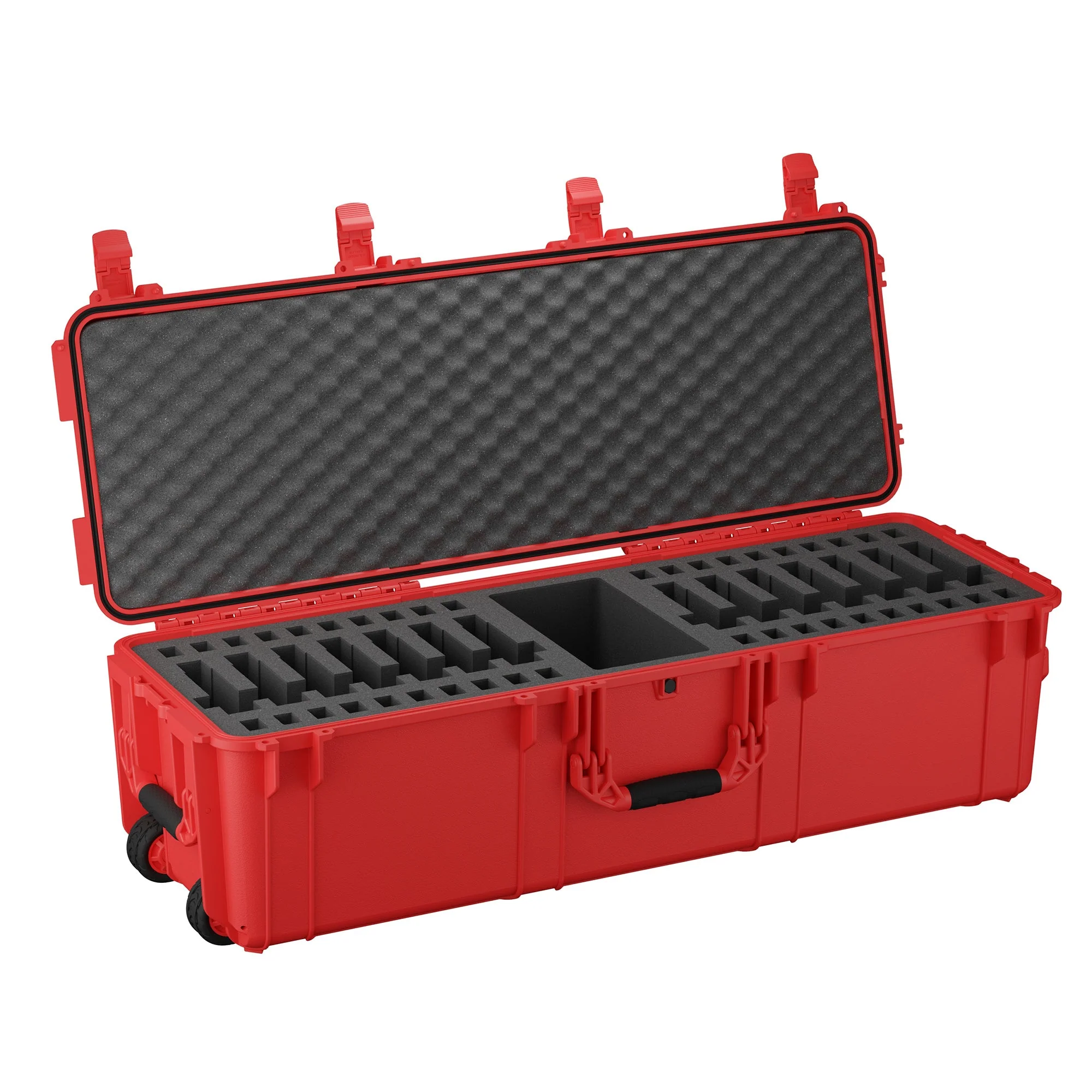 45" 14 Pistol Trunk #2191 - Image 11