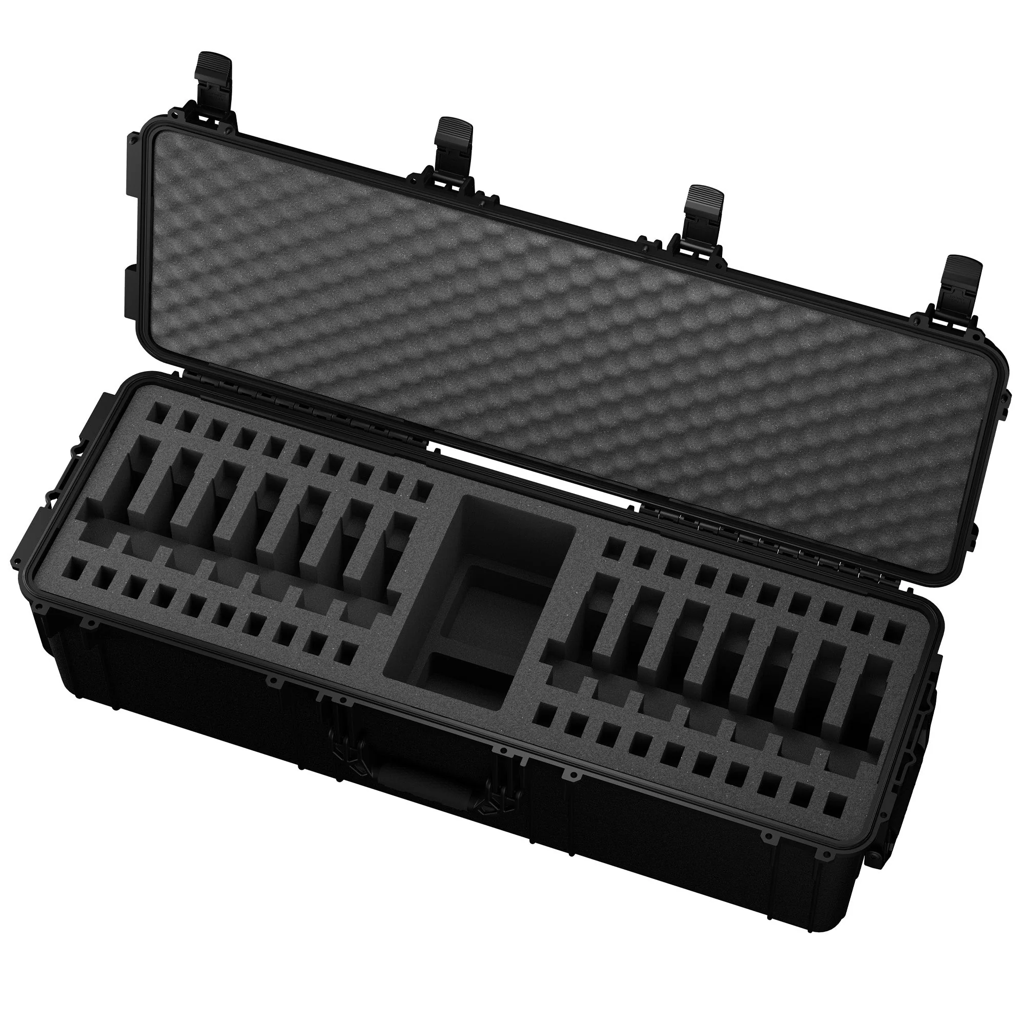 45" 14 Pistol Trunk #2191 - Image 2