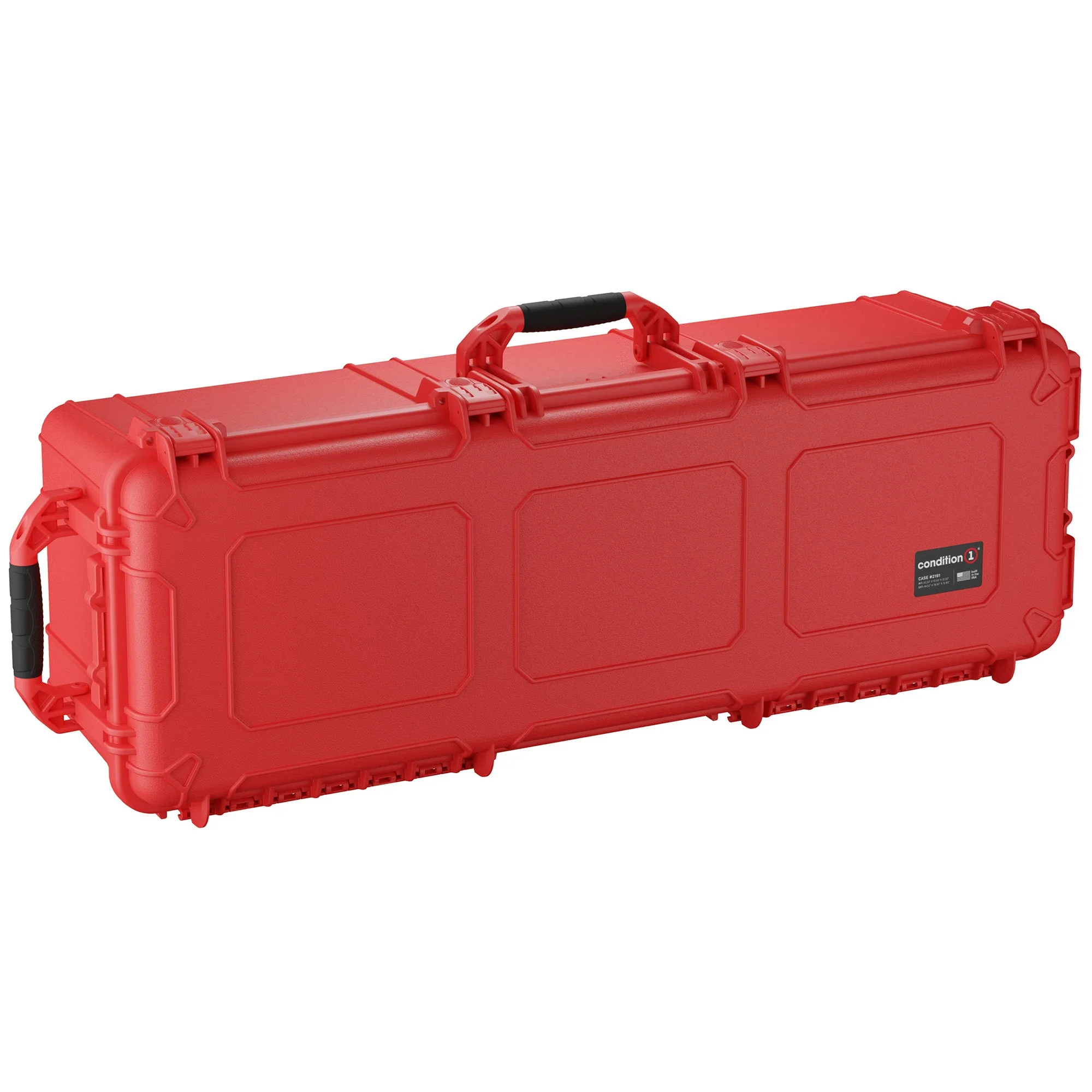 45" 14 Pistol Trunk #2191 - Image 8