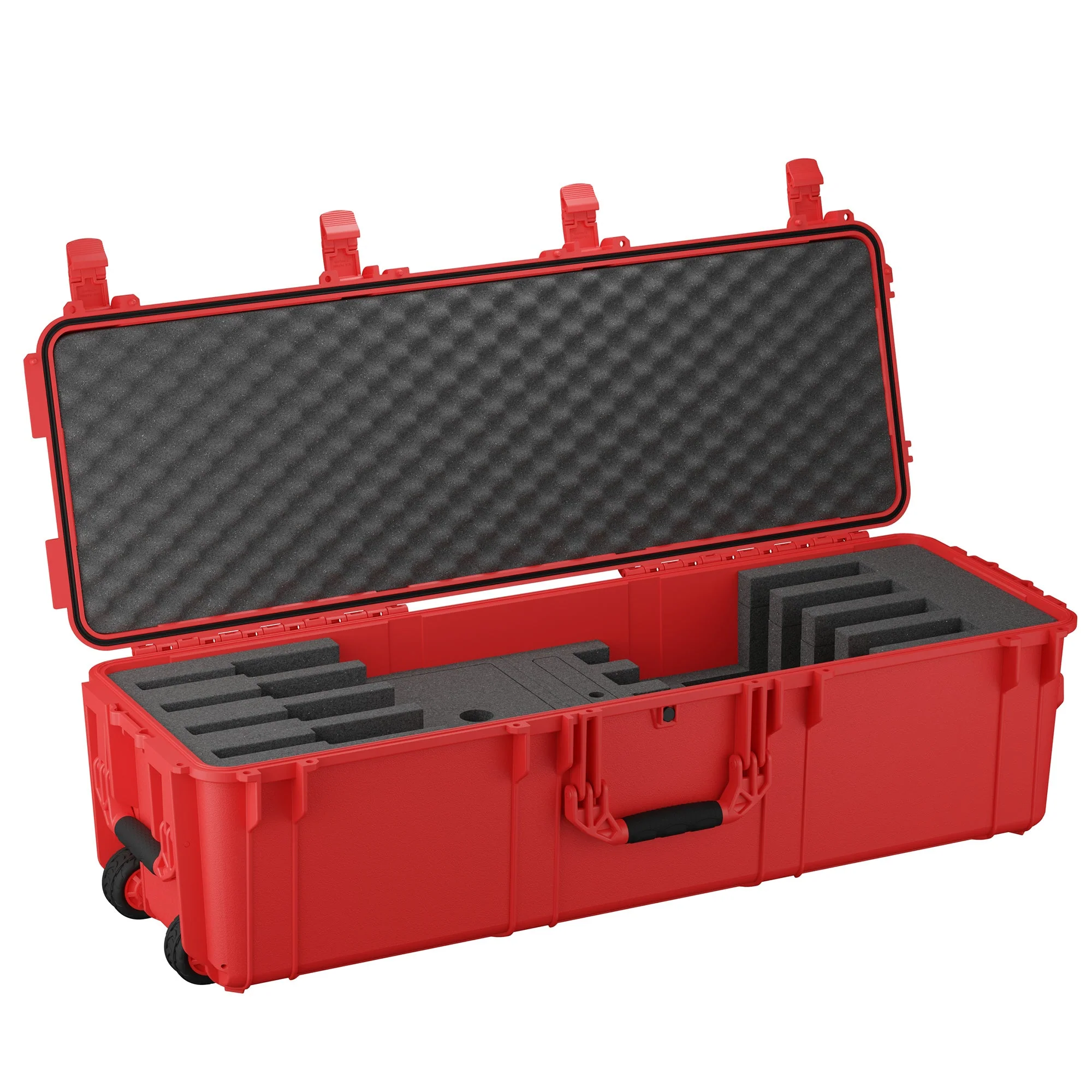 45" 4 Rifle Trunk #2191 - Image 12