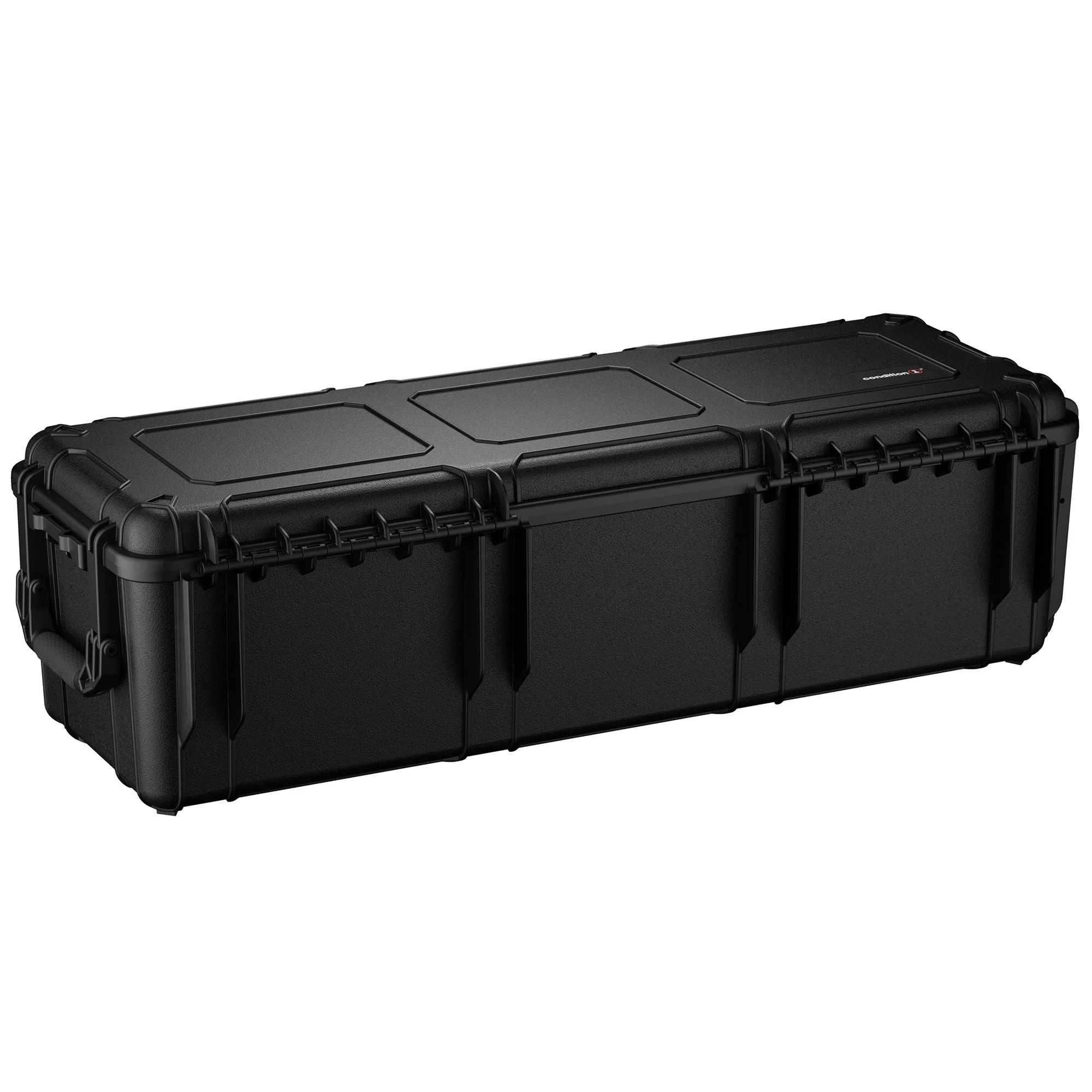 45" 4 Rifle Trunk #2191 - Image 6