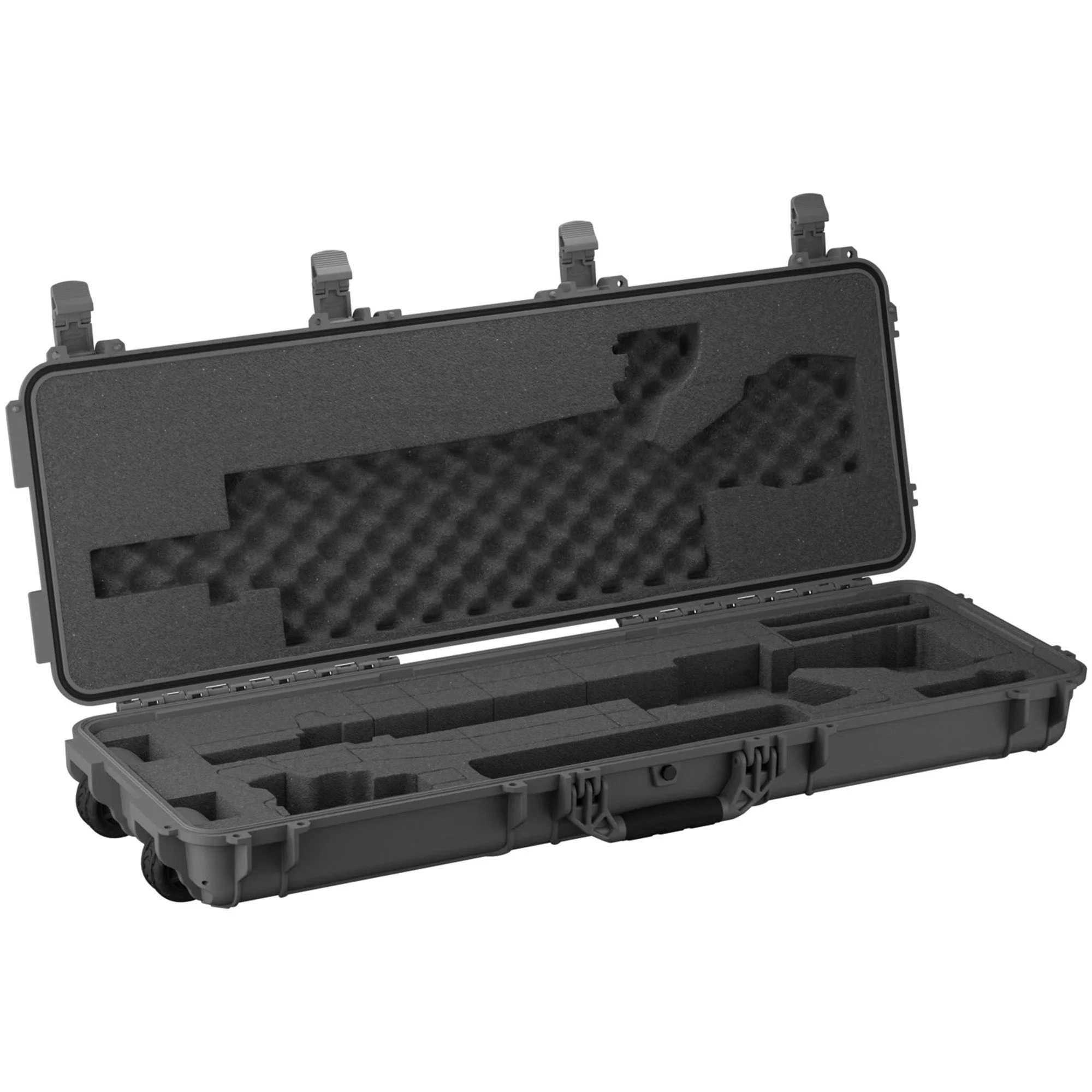 45" AR10 Case #1229 - Image 10