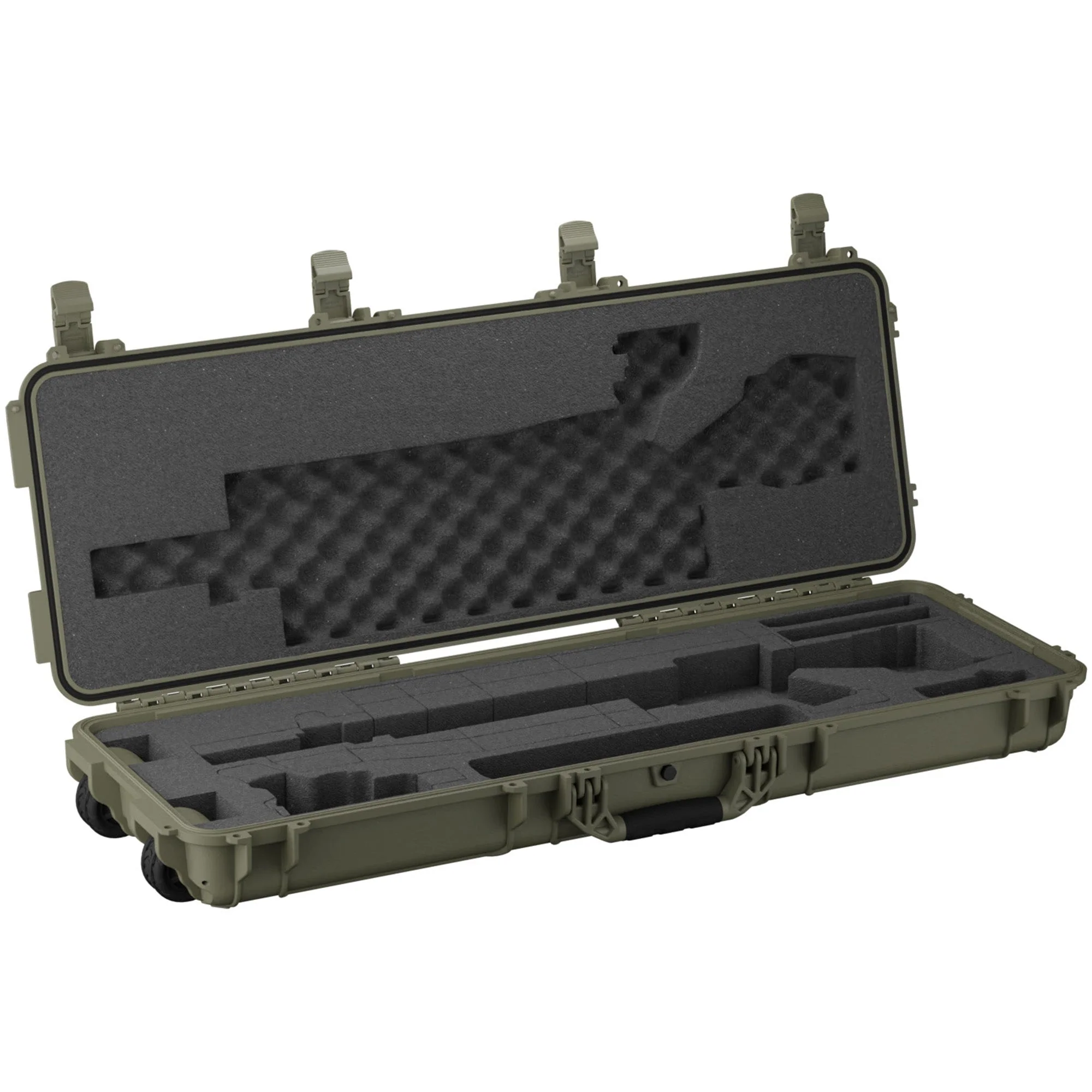 45" AR10 Case #1229 - Image 12