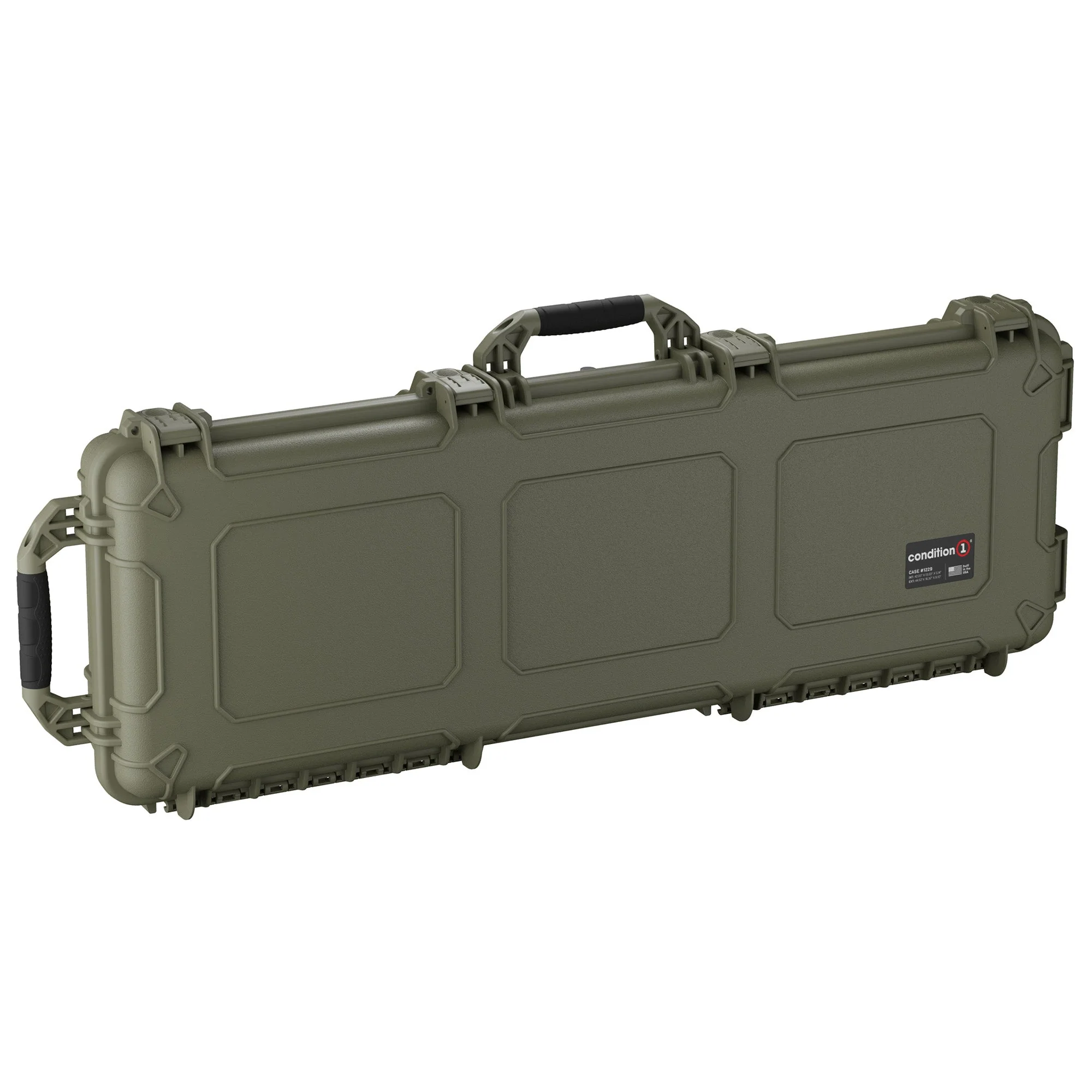 45" AR10 Case #1229 - Image 13