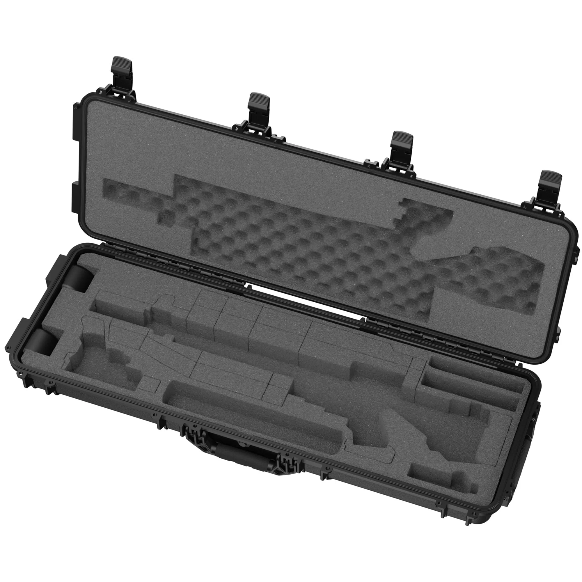 45" AR10 Case #1229 - Image 3