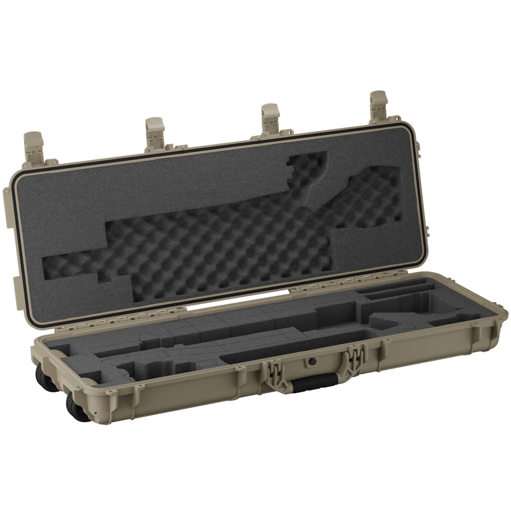 45" AR10 Case #1229 - Image 6