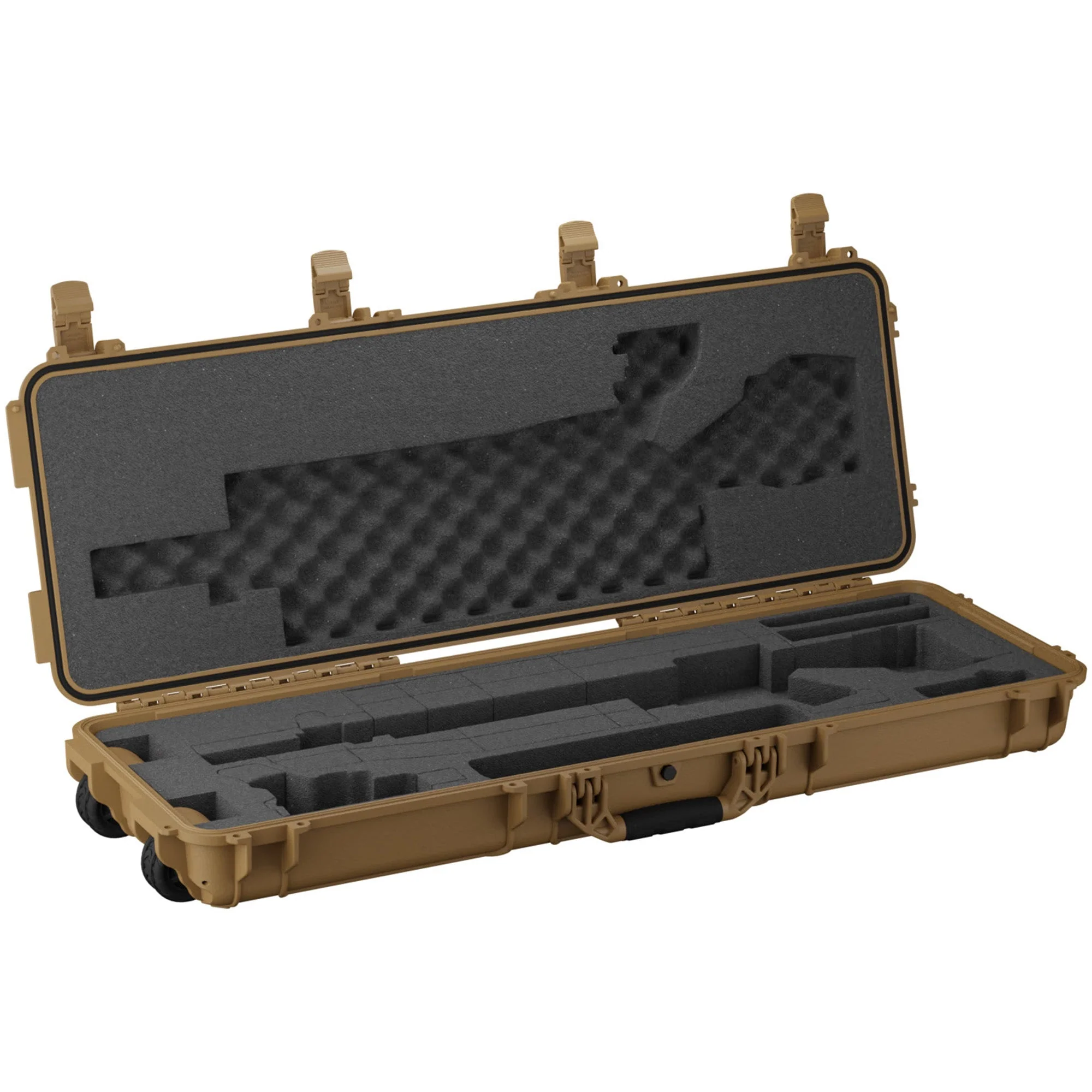 45" AR10 Case #1229 - Image 8