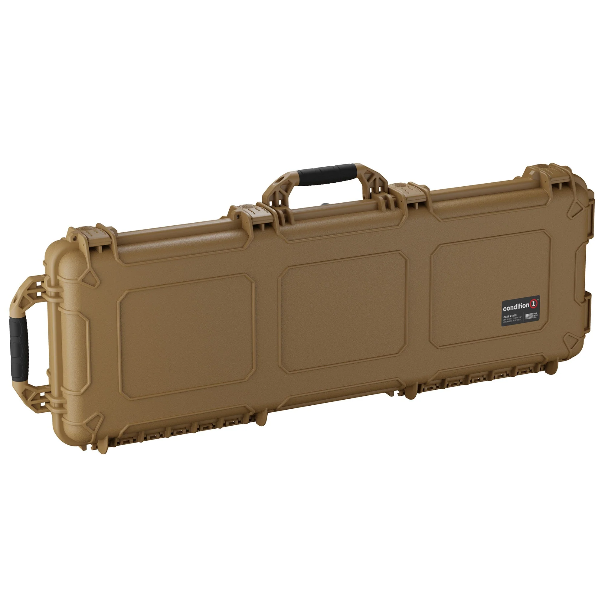 45" AR10 Case #1229 - Image 9