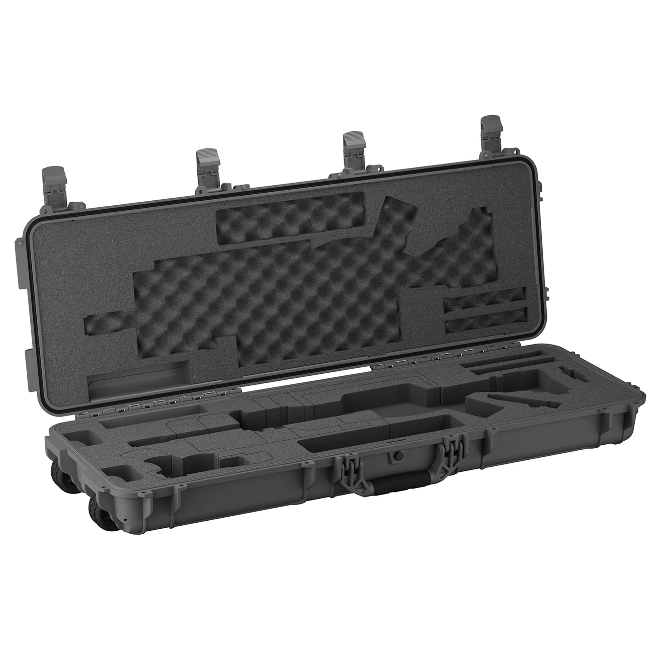 45" AR15 Case #1229 - Image 10