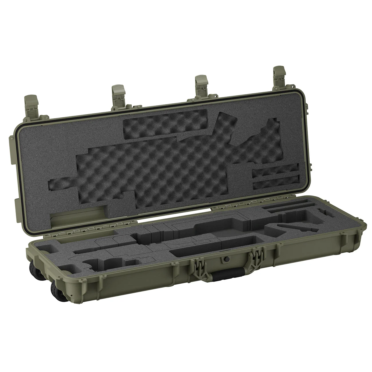 45" AR15 Case #1229 - Image 12