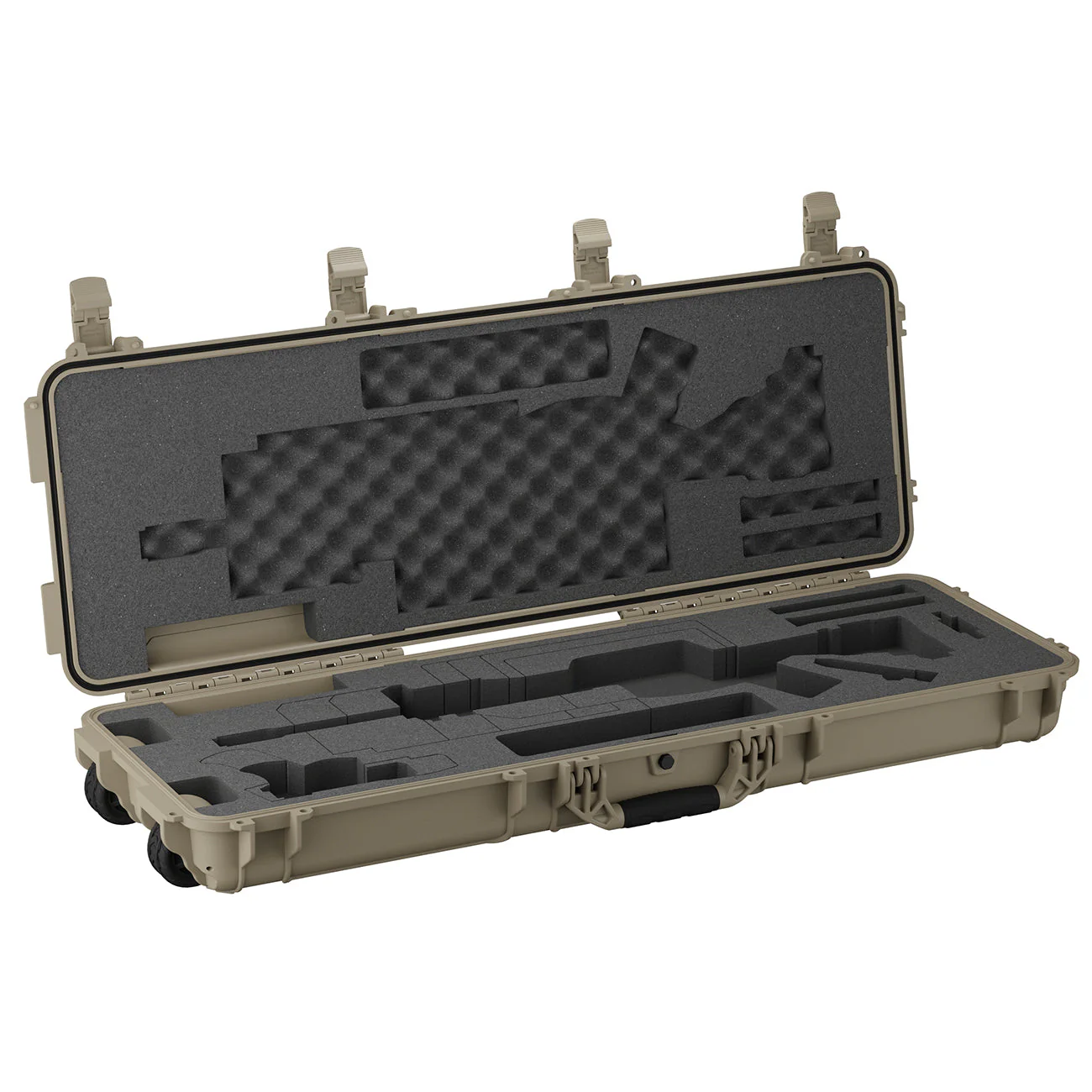 45" AR15 Case #1229 - Image 13