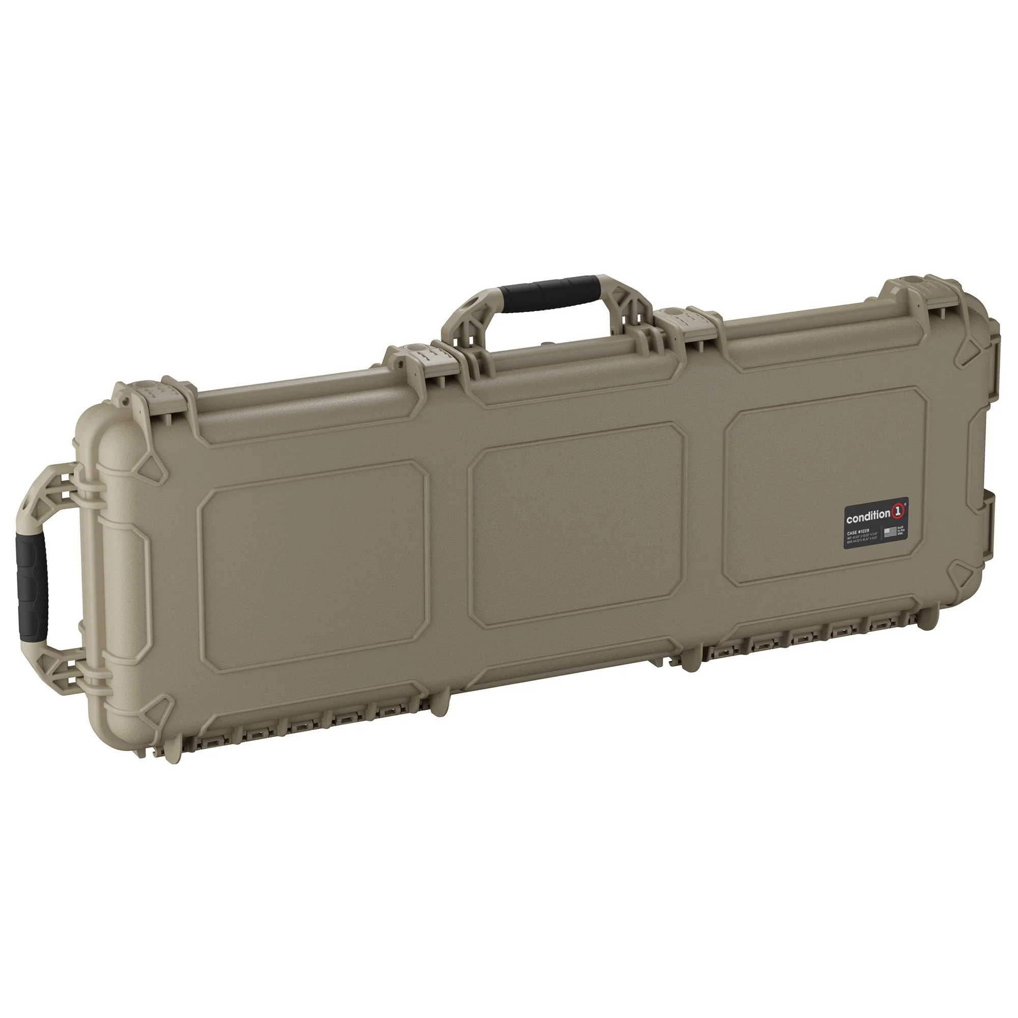 45" AR15 Case #1229 - Image 14