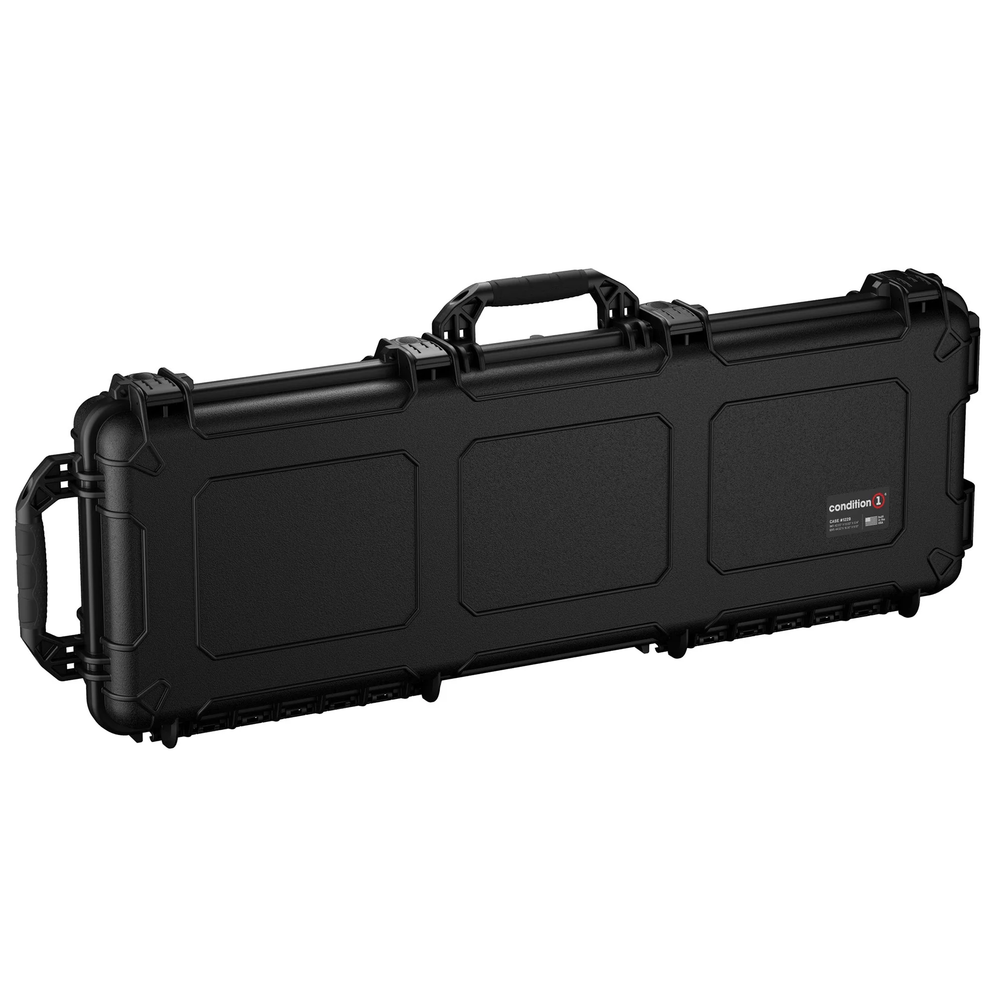45" AR15 Case #1229 - Image 2