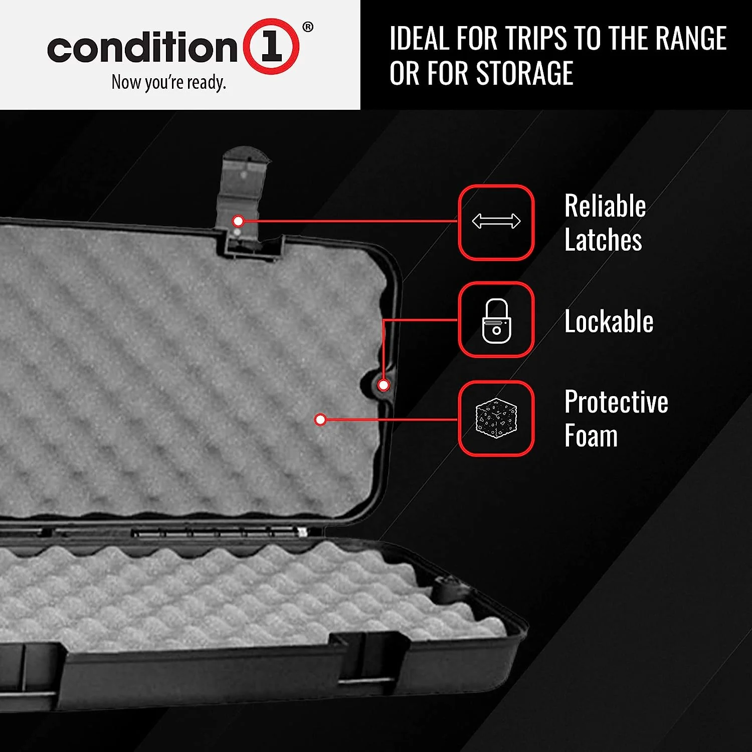 48" Economy Case #633 - Image 5