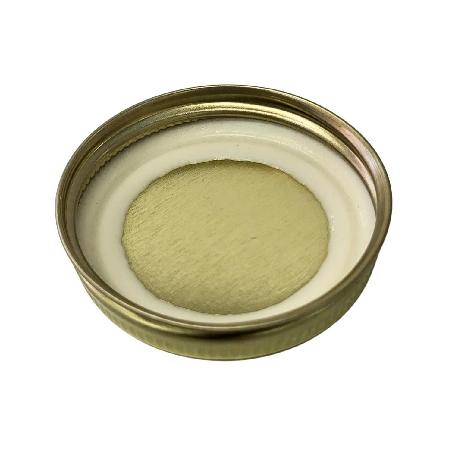 48mm Metal Jar Lid - Image 3