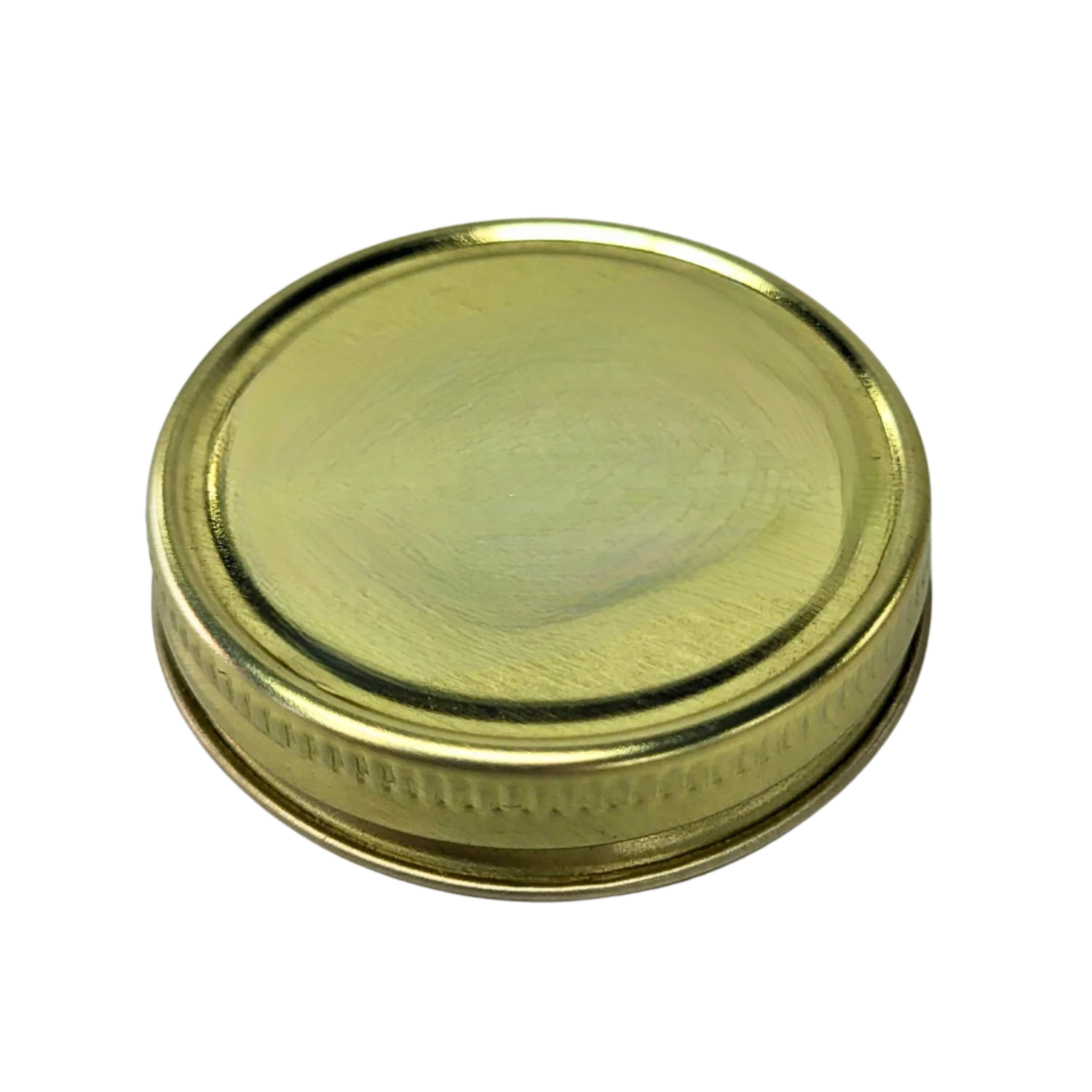 48mm Metal Jar Lid - Image 4