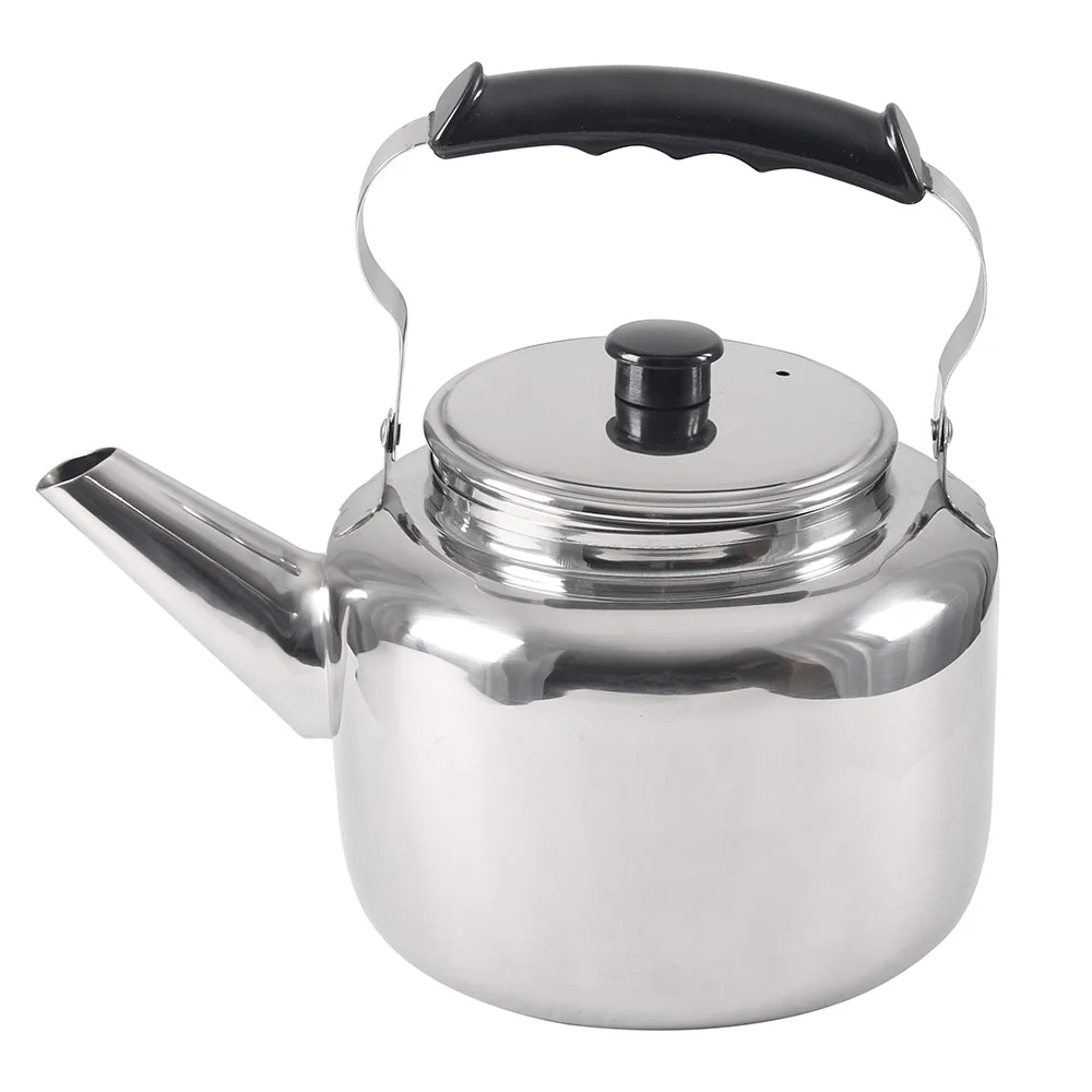 5-1/4-qt Stainless Steel Water Kettle - Image 2
