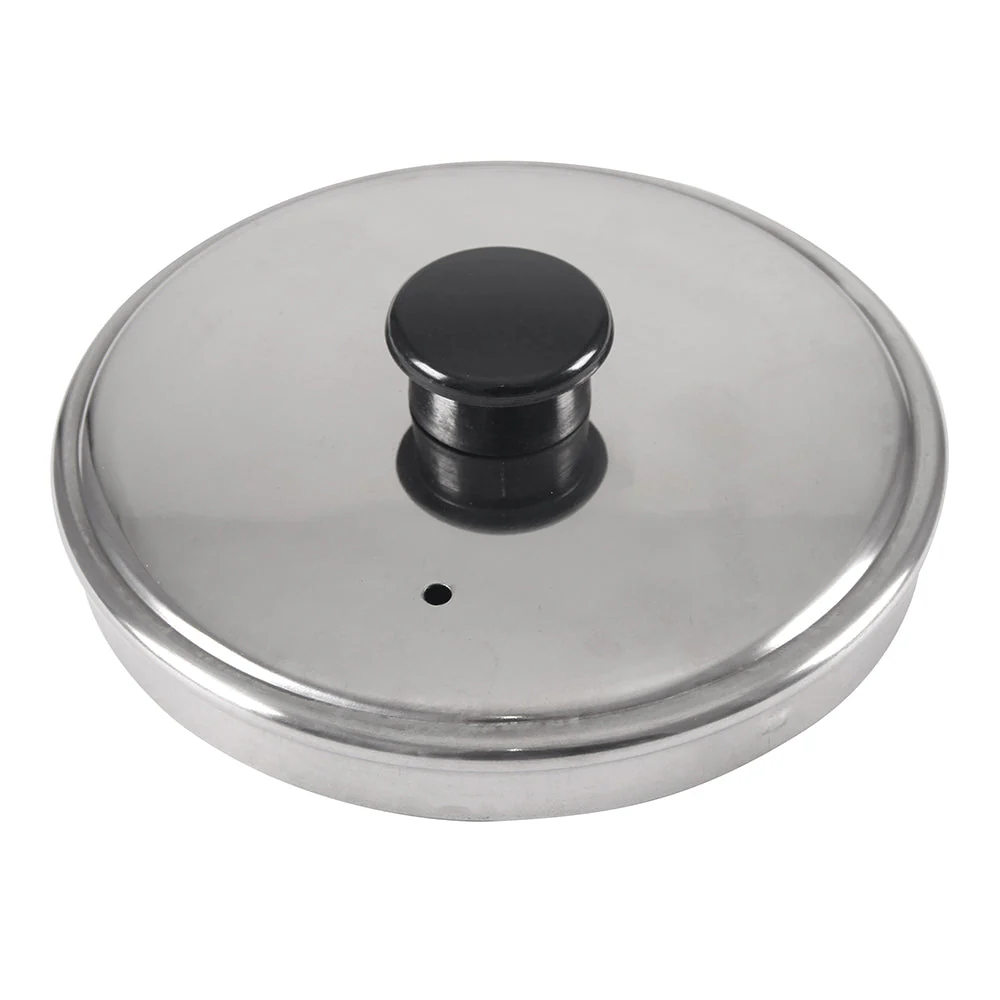 5-1/4-qt Stainless Steel Water Kettle - Image 4