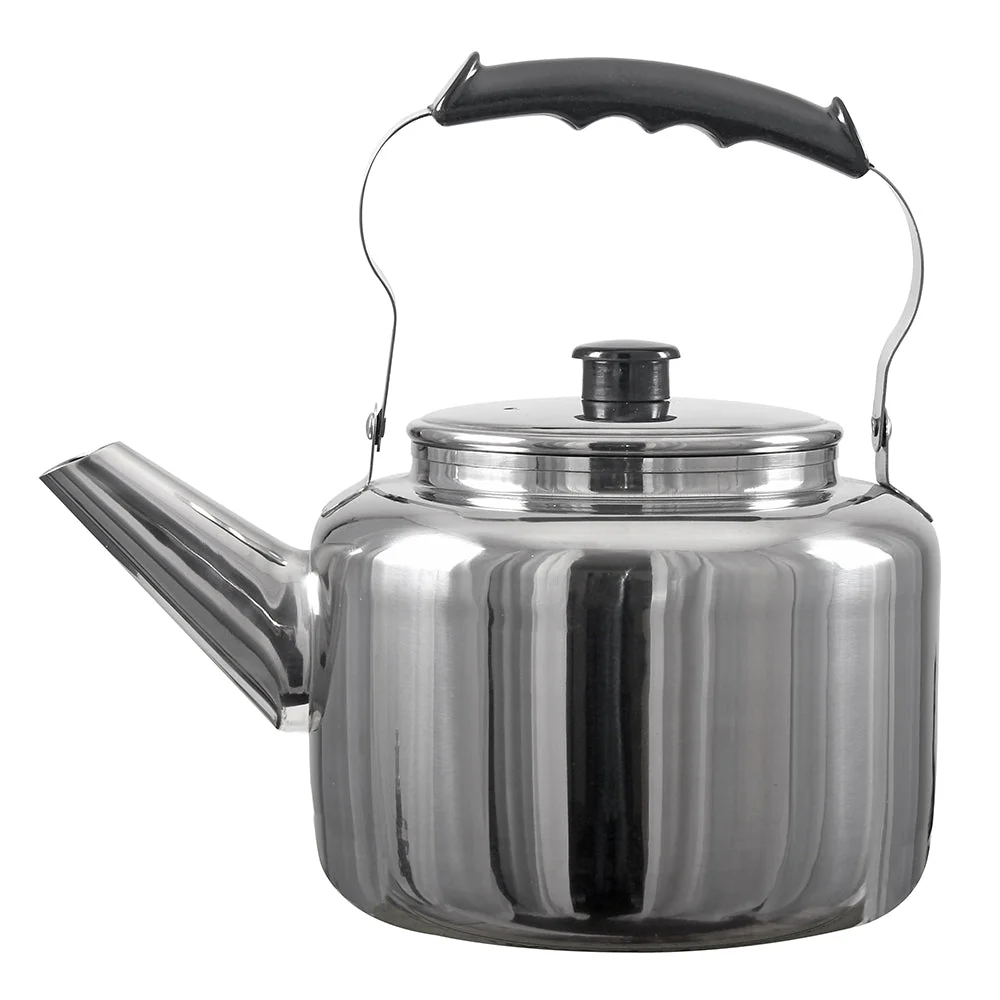 5-1/4-qt Stainless Steel Water Kettle - Image 6