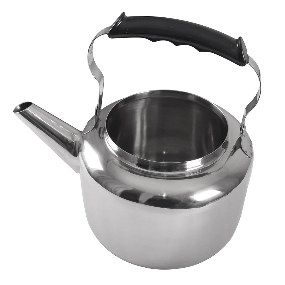5-1/4-qt Stainless Steel Water Kettle - Image 7