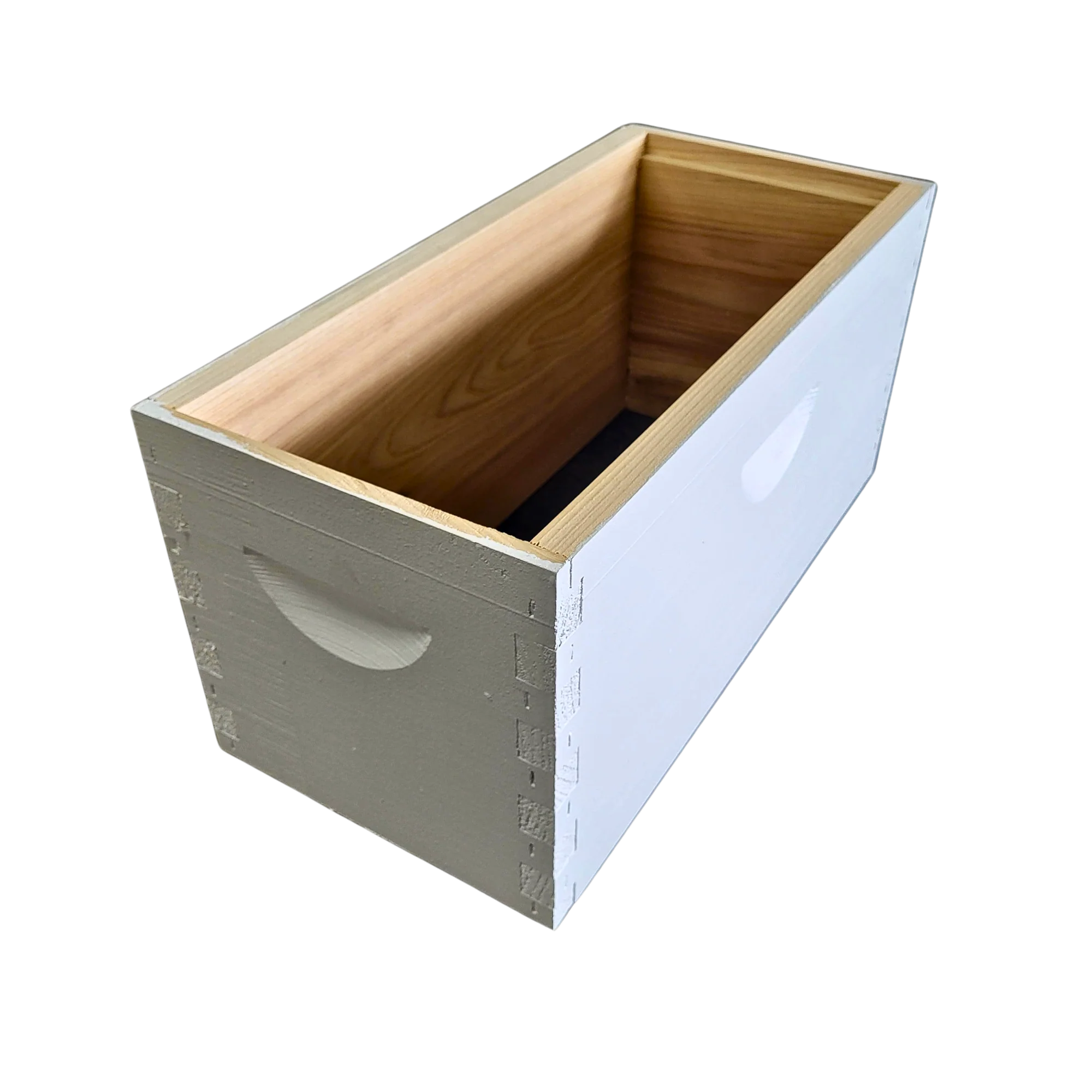 5 Frame Cypress Deep 9 5/8-Inch Brood Box - Image 12