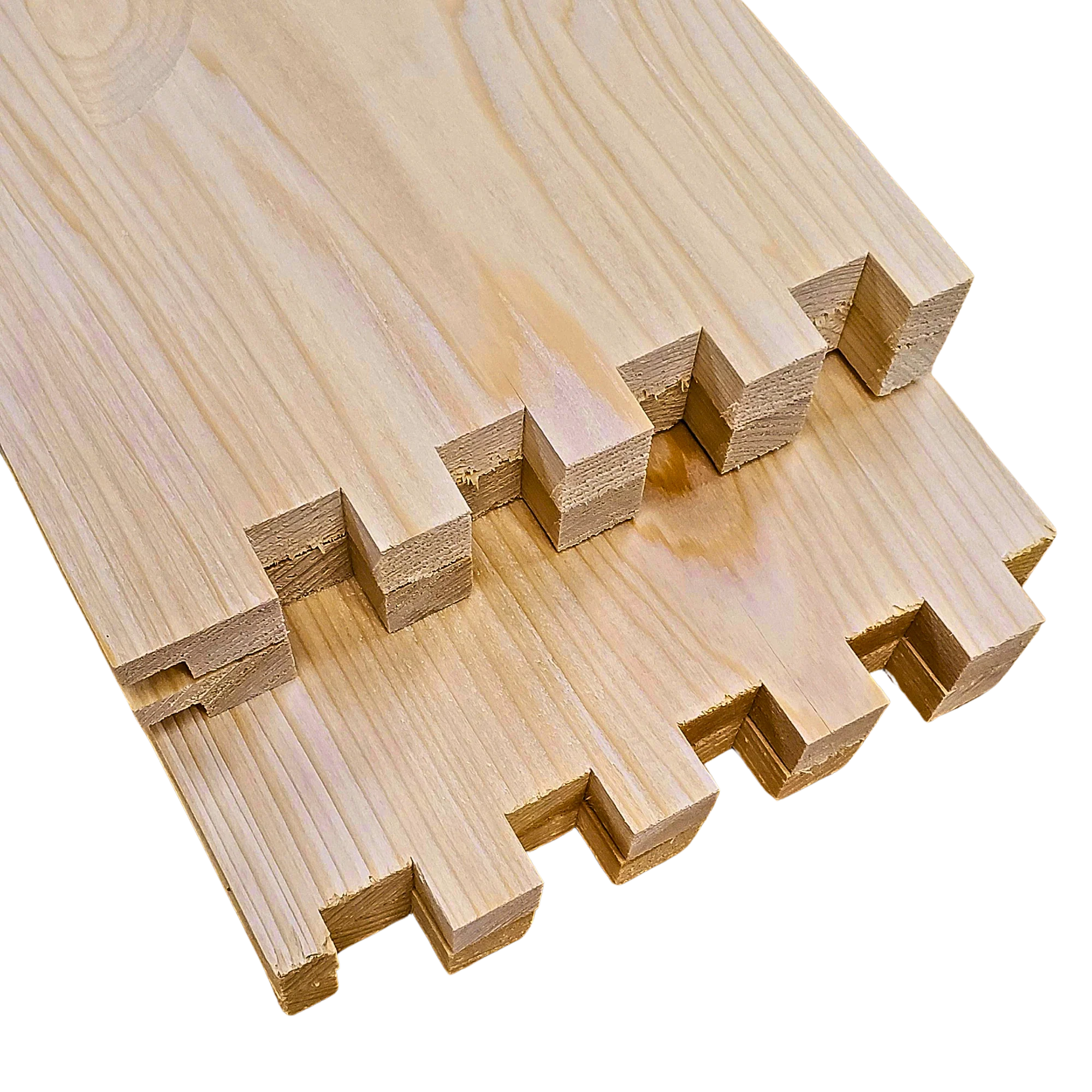 5 Frame Cypress Deep 9 5/8-Inch Brood Box - Image 3