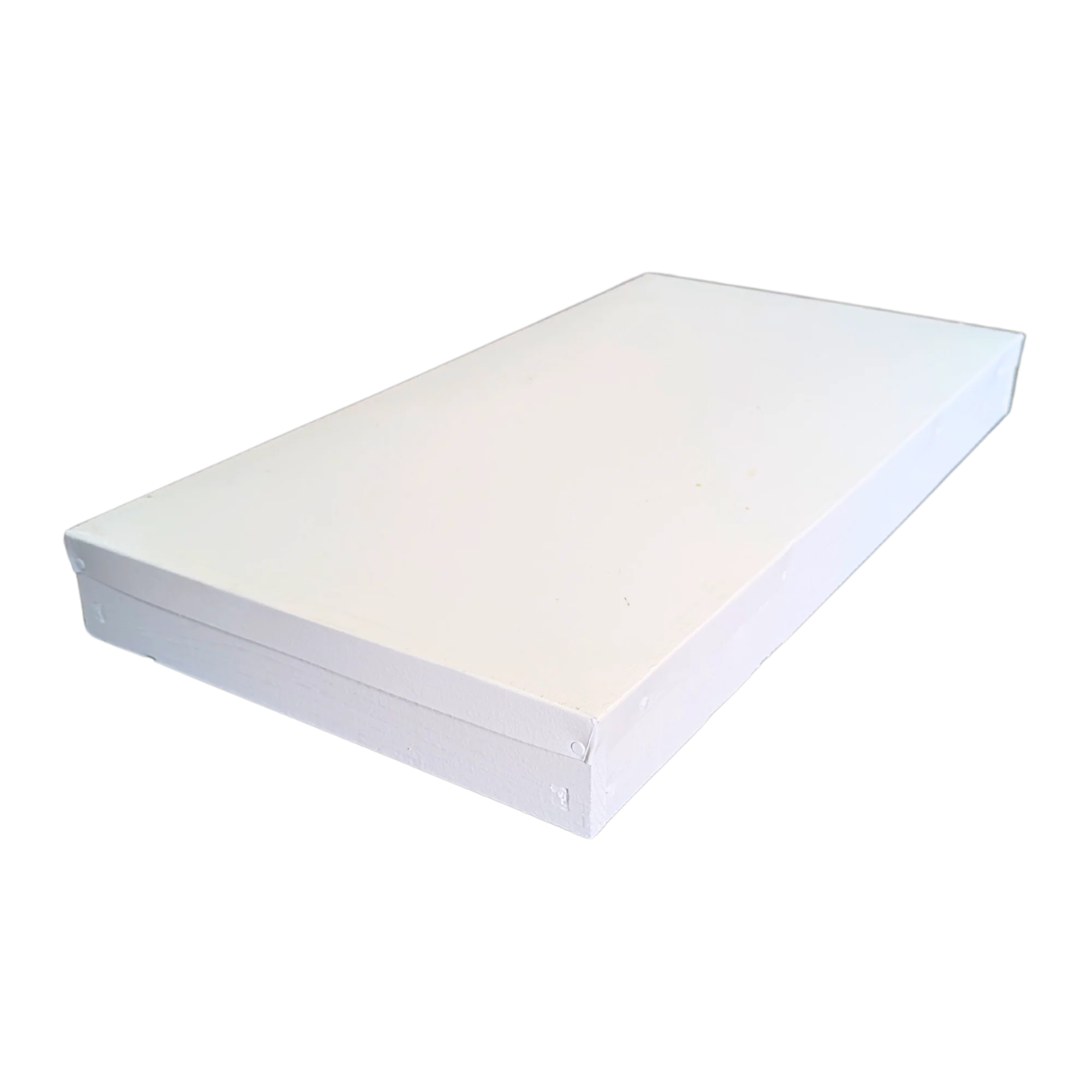 5-Frame Cypress Metal Capped Telescoping Cover - Image 6