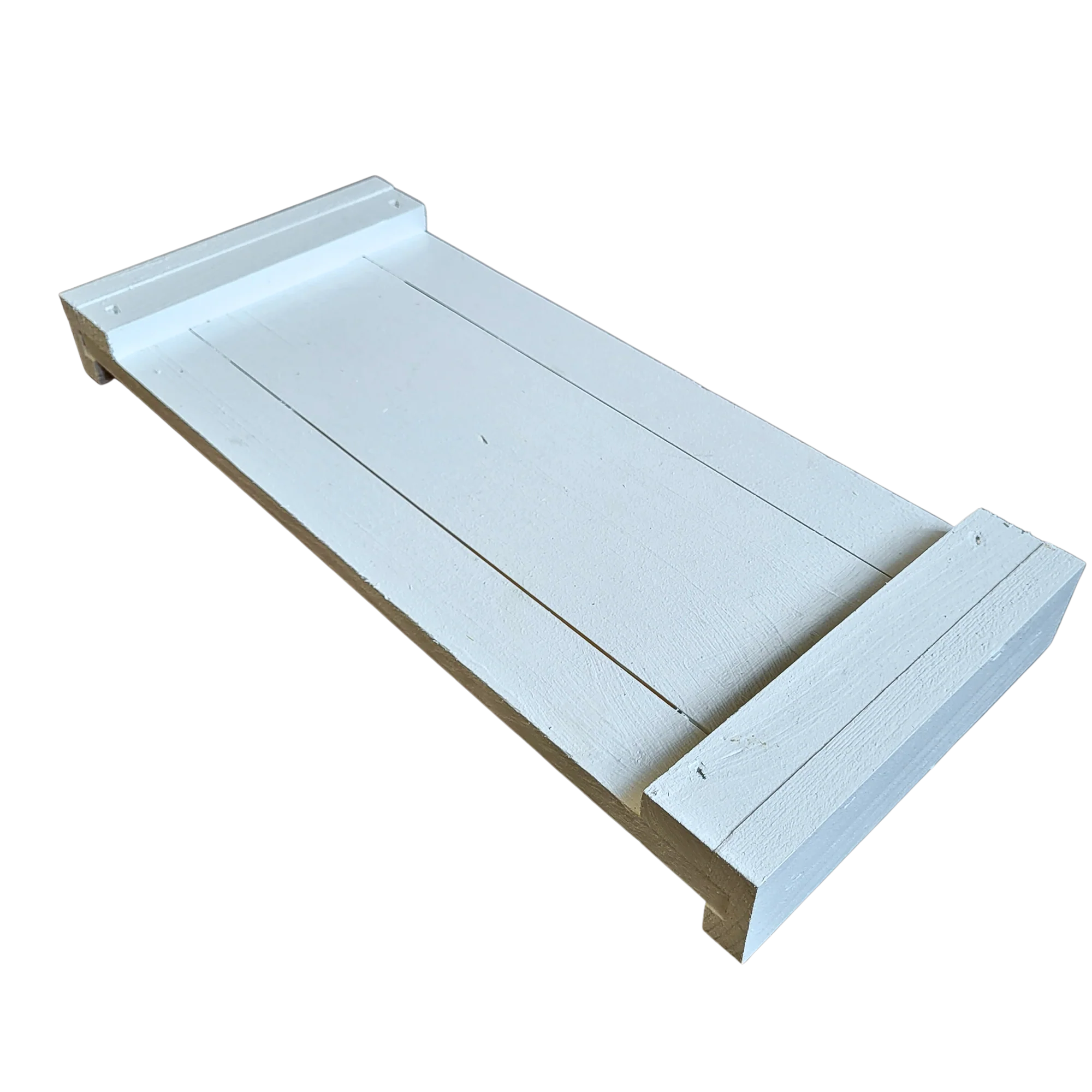 5-Frame Cypress Migratory Cover - Image 5