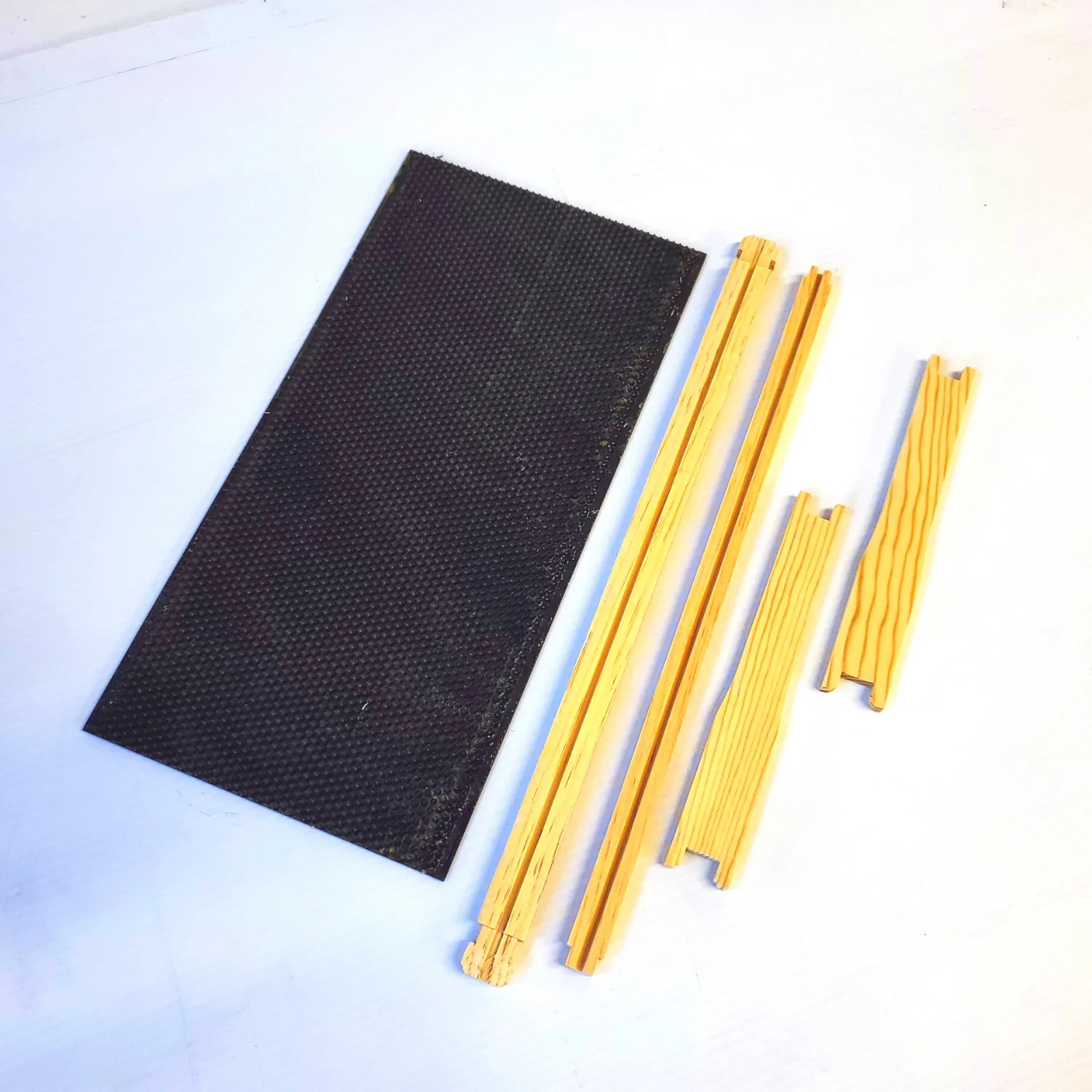 5-Frame Nucleus Hive Kit - Deep - Image 11