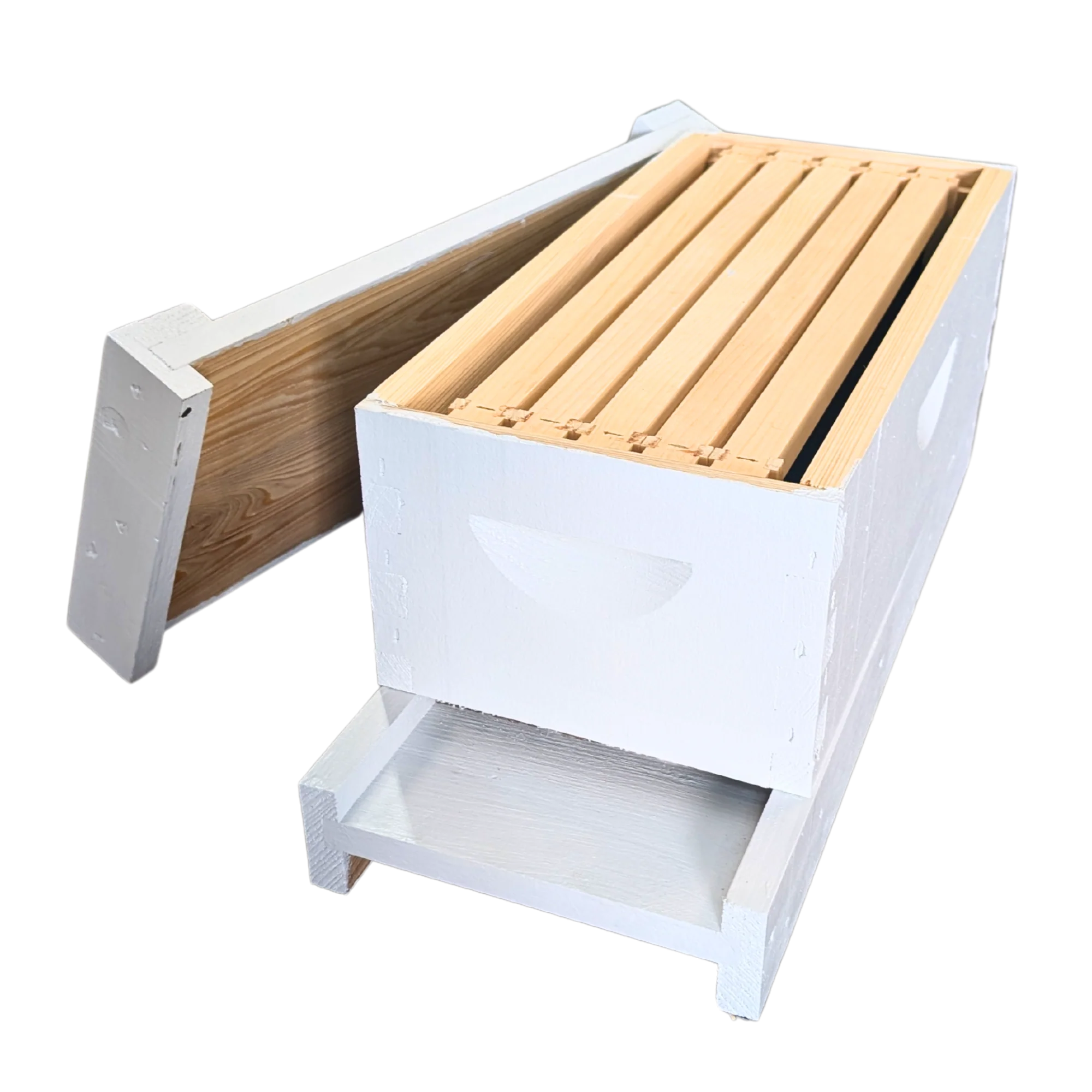 5-Frame Nucleus Hive Kit - Medium - Image 16
