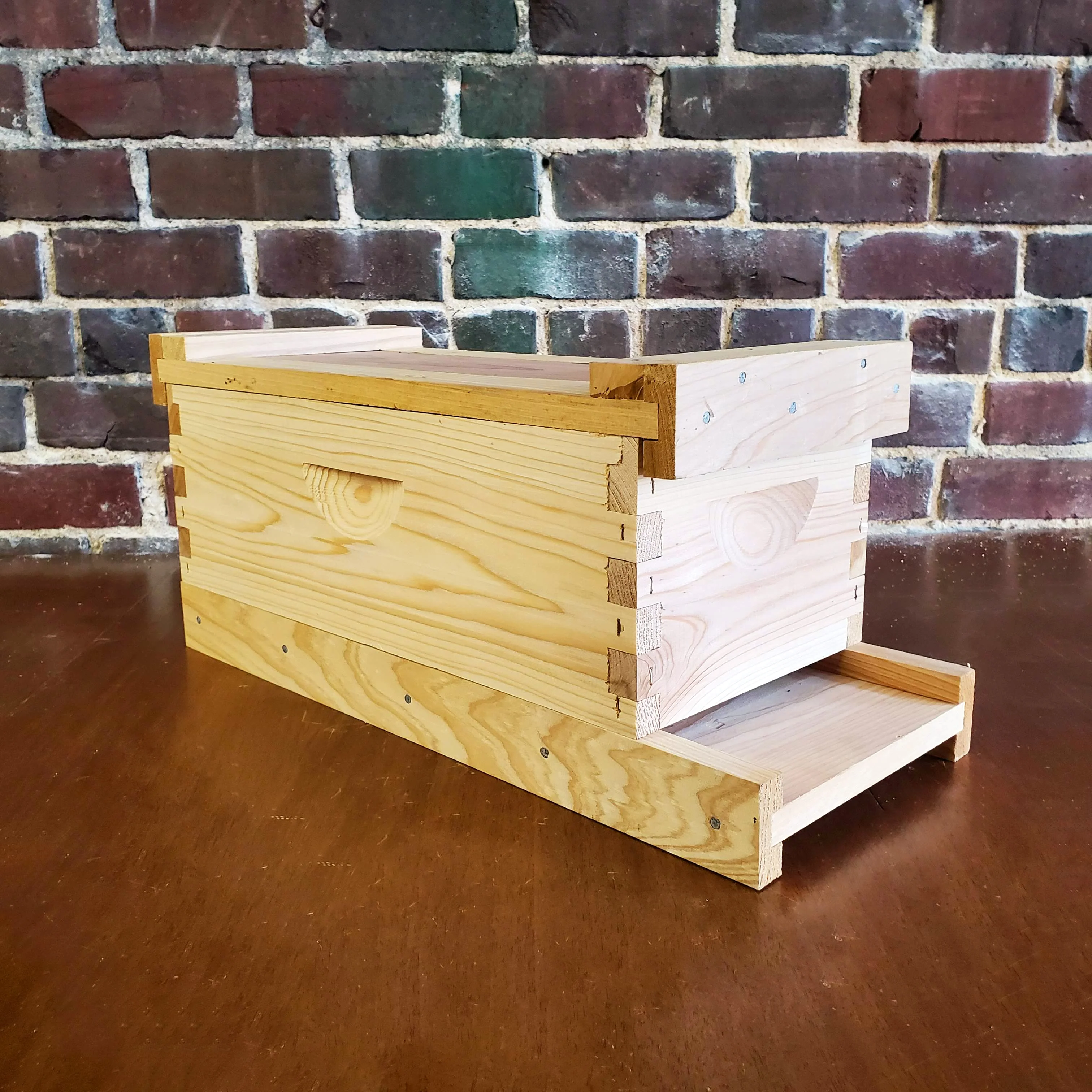 5-Frame Nucleus Hive Kit - Medium - Image 2