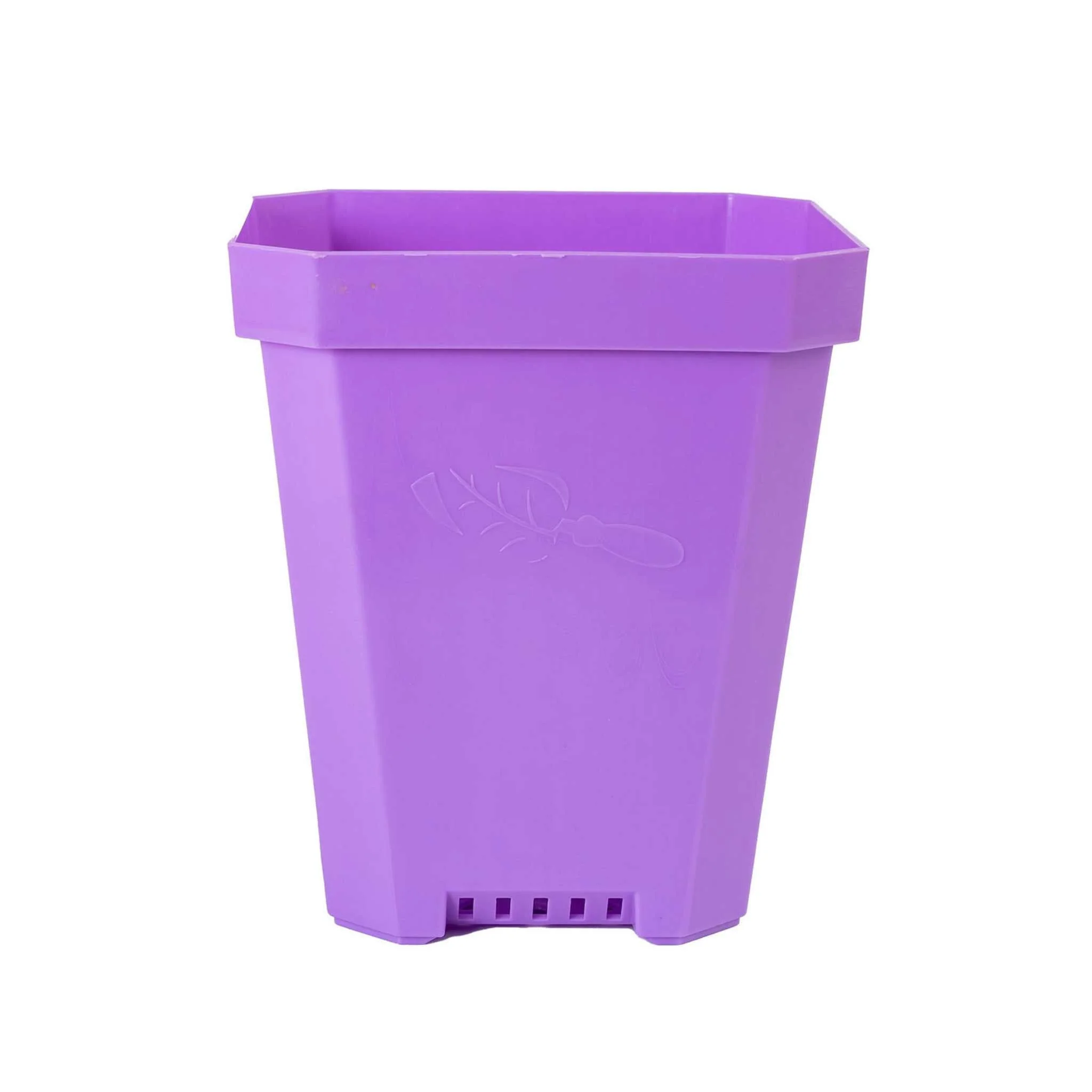 5" Heavy Duty Nursery Pots - Image 15