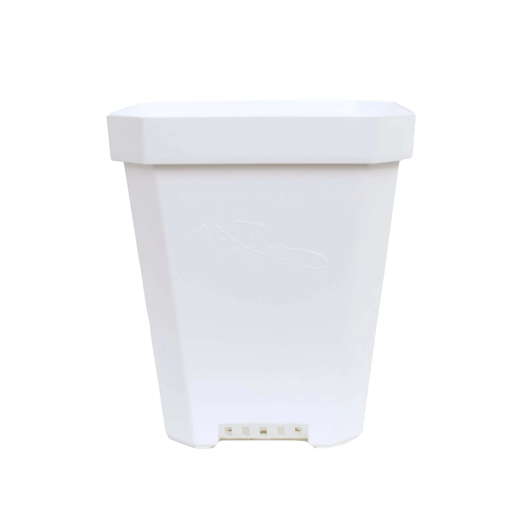 5" Heavy Duty Nursery Pots - Image 35