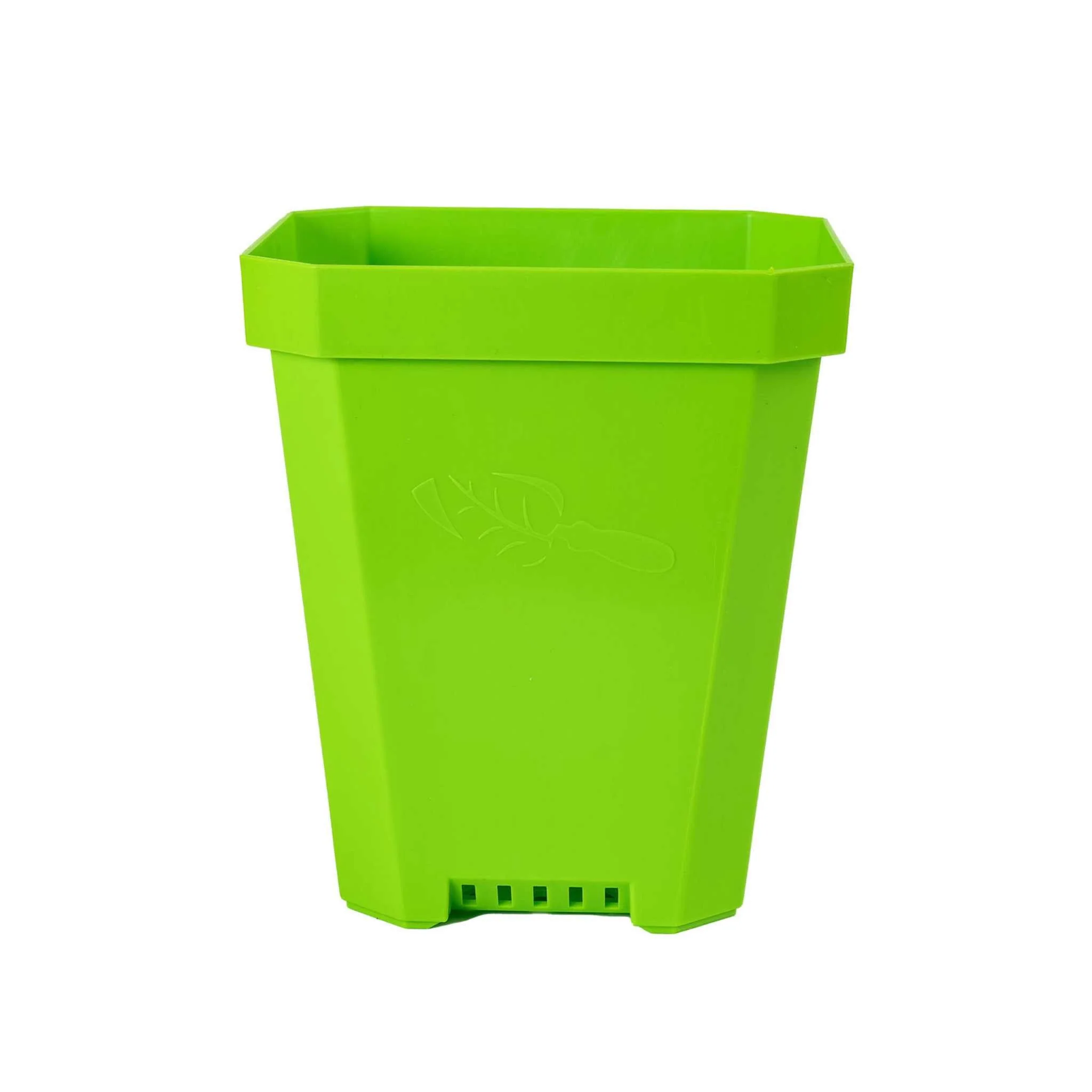 5" Heavy Duty Nursery Pots - Image 5